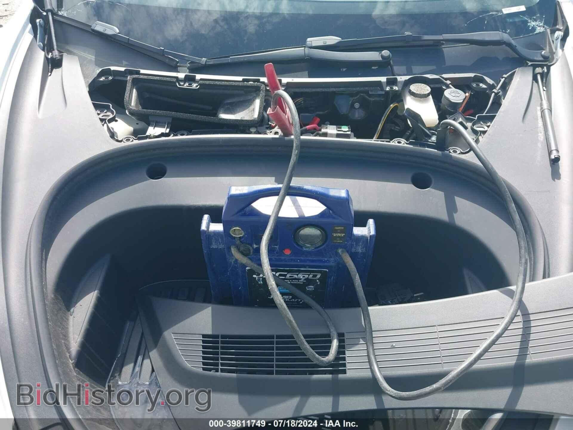 2022 TESLA MODEL 3 - VIN: 5YJ3E1EA2NF320192 - Фото 10