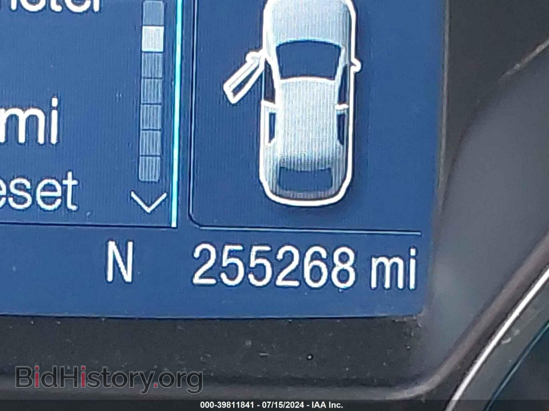 2014 FORD ESCAPE - VIN: 1FMCU9GX4EUD14867 - Photo 7