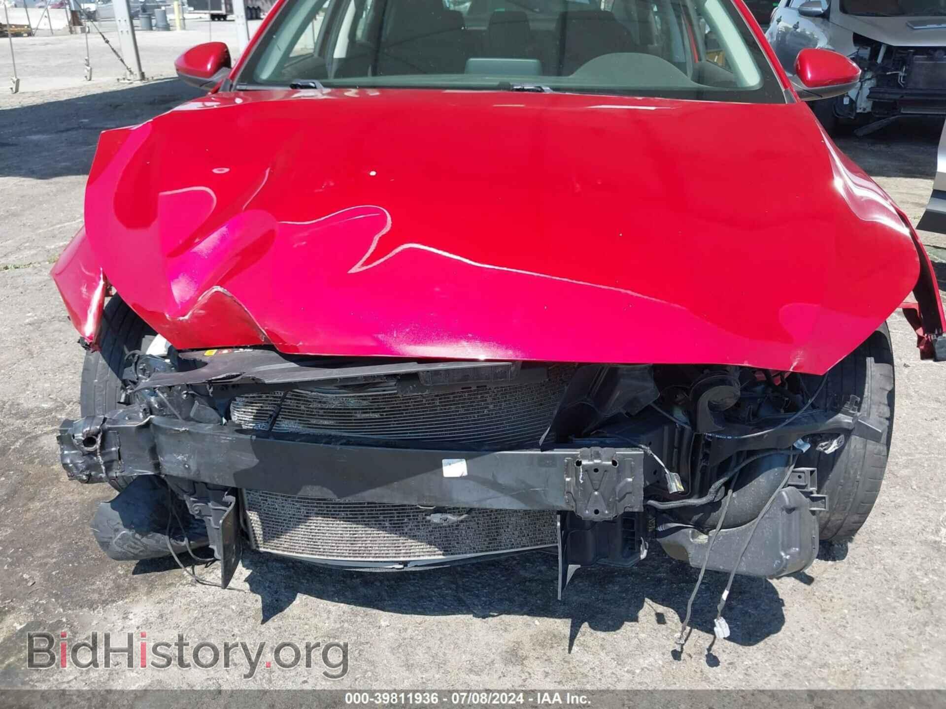 2019 KIA FORTE - VIN: 3KPF24AD3KEO71555 - Фото 6