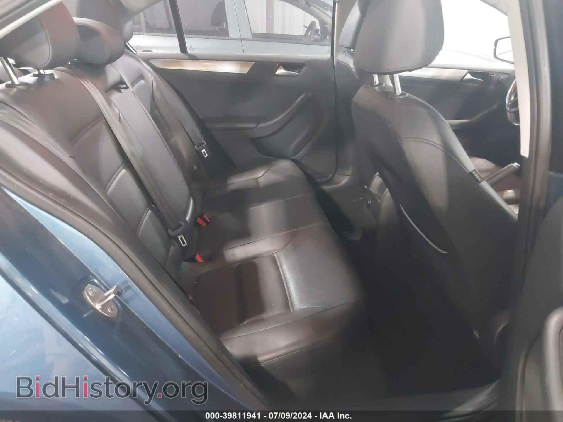 2017 VOLKSWAGEN JETTA - VIN: 3VWDB7AJ1HM207708 - Photo 8