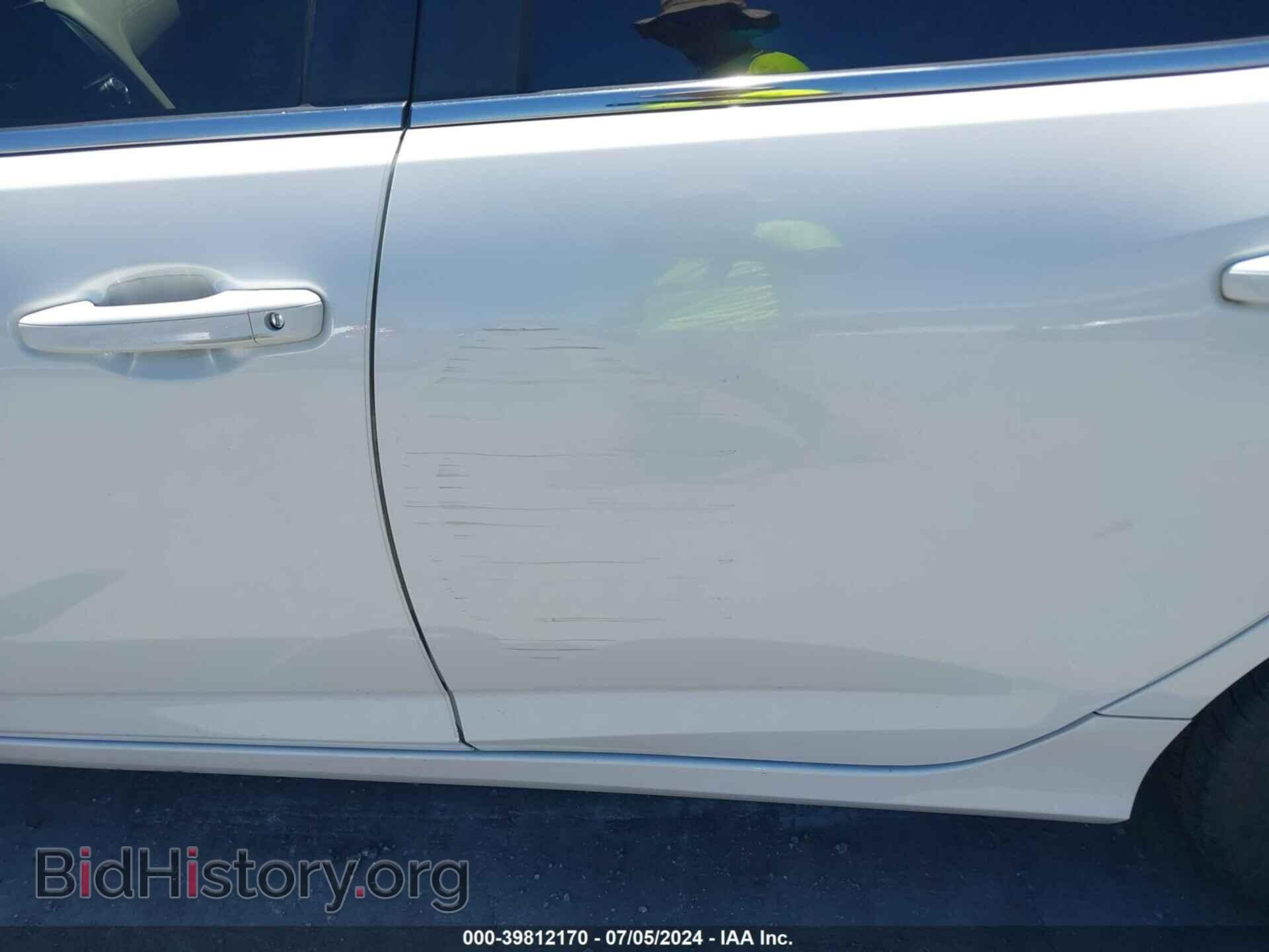 2020 HONDA INSIGHT - VIN: 19XZE4F50LE009649 - Фото 19