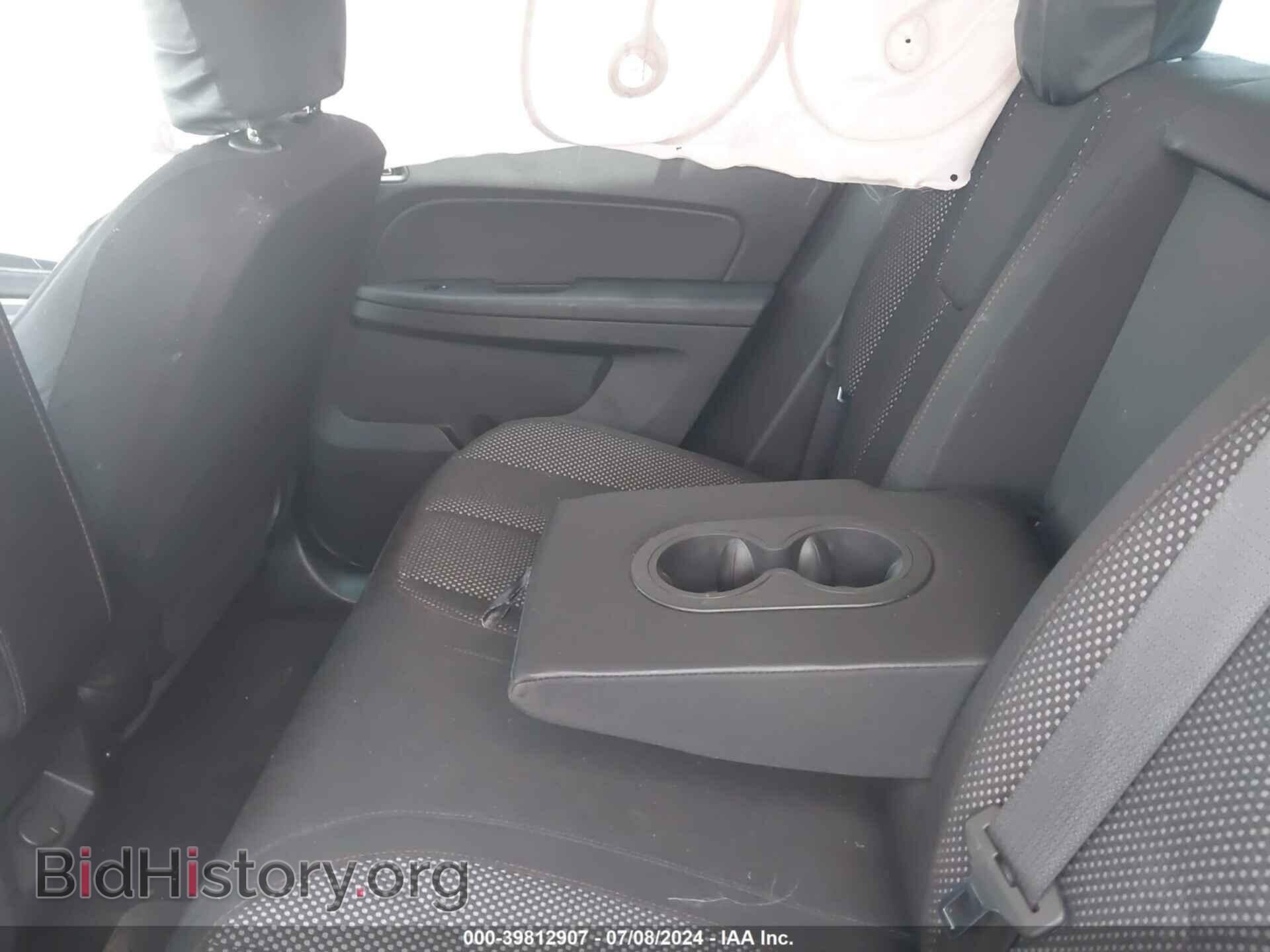 2015 GMC TERRAIN - VIN: 2GKALREK1F6216972 - Фото 8