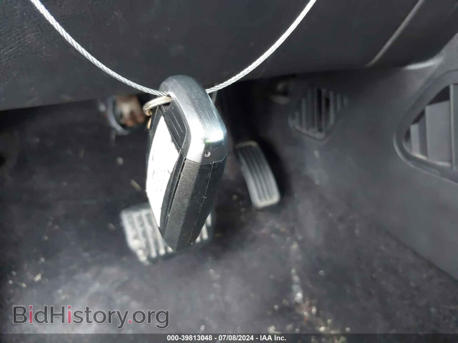 2017 FORD EDGE - VIN: 2FMPK4J84HBB56780 - Photo 11