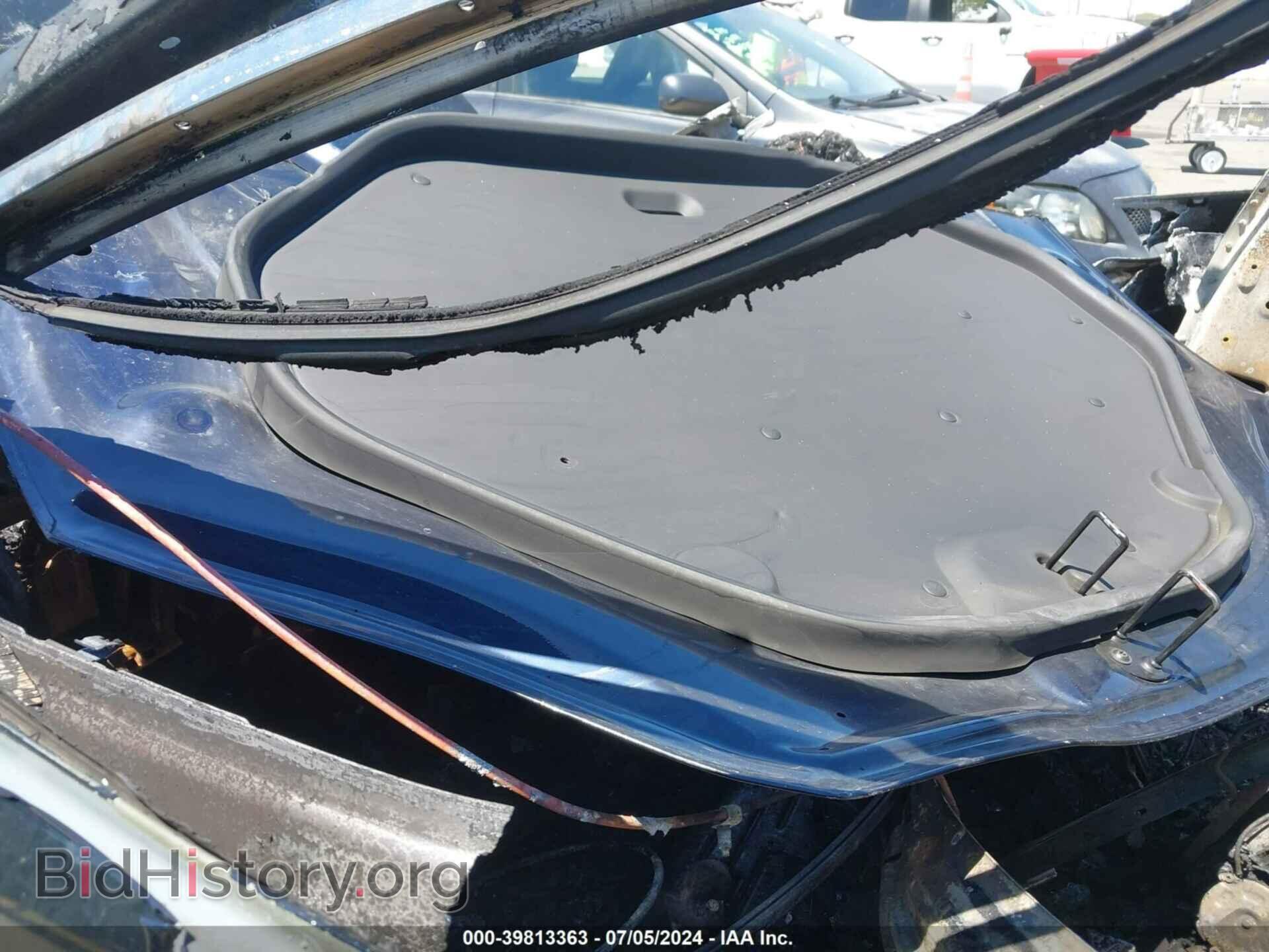 2013 TESLA MODEL S - VIN: 5YJSA1DN7DFP27211 - Photo 11