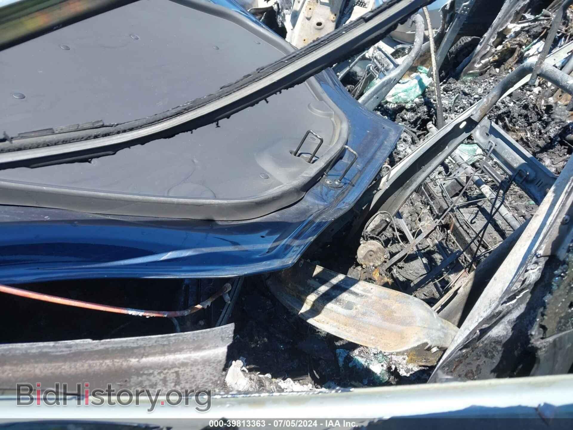 2013 TESLA MODEL S - VIN: 5YJSA1DN7DFP27211 - Photo 12