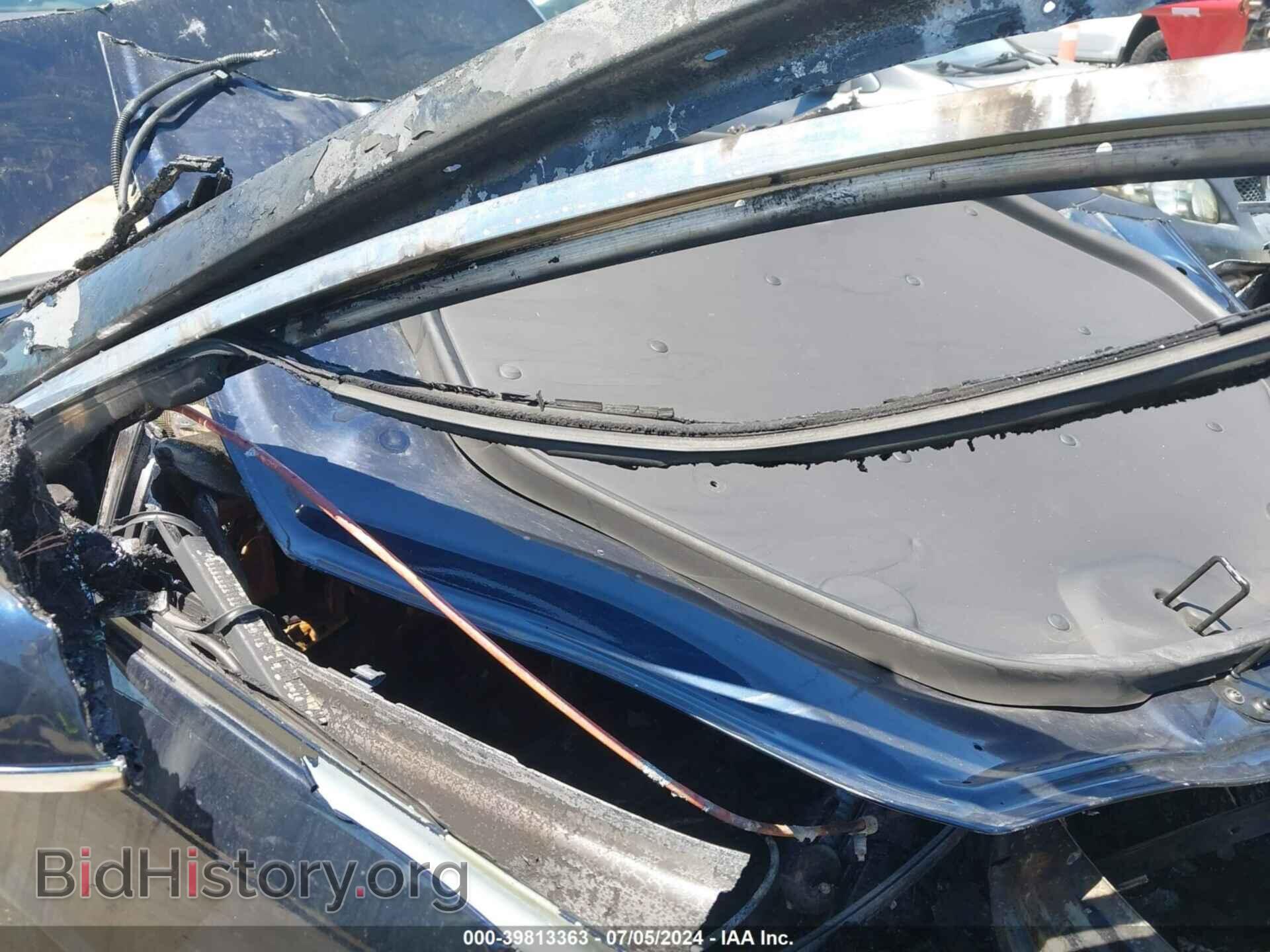 2013 TESLA MODEL S - VIN: 5YJSA1DN7DFP27211 - Photo 7