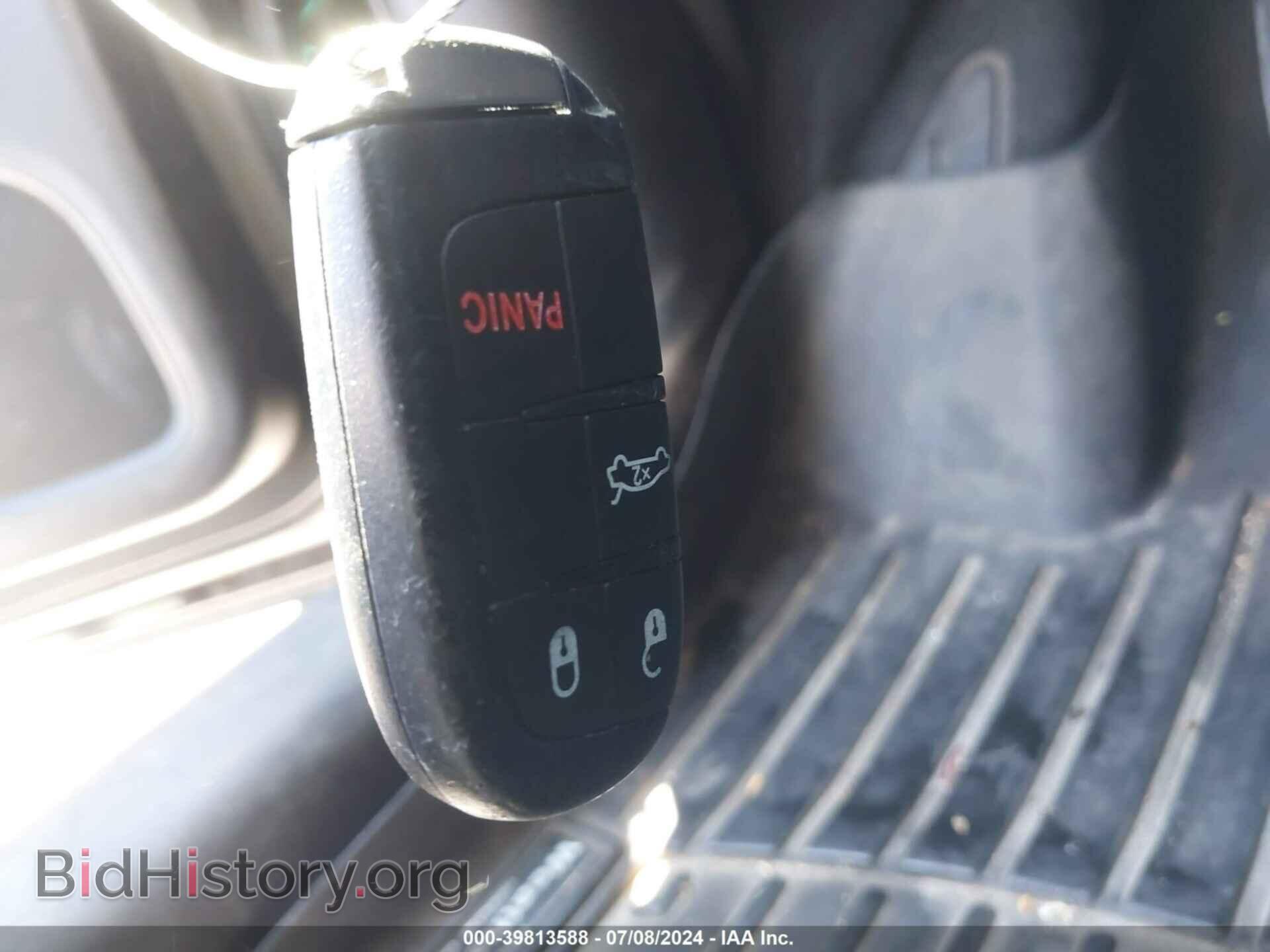 2015 CHRYSLER 200 - VIN: 1C3CCCAB8FN725142 - Фото 11