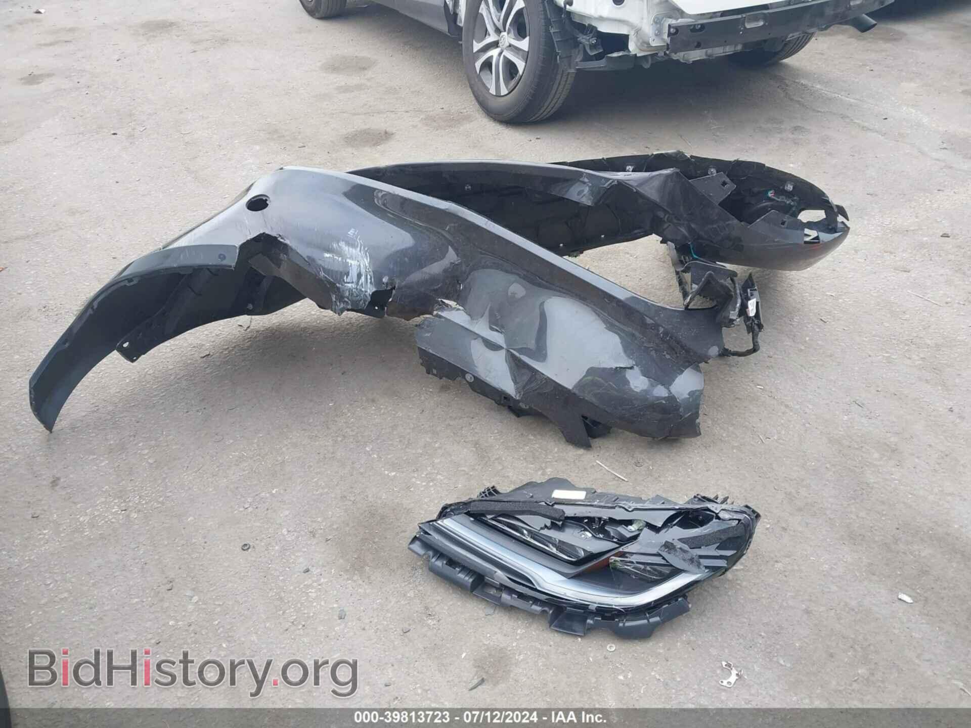 2024 TESLA MODEL 3 - VIN: 5YJ3E1EA0RF730446 - Фото 11