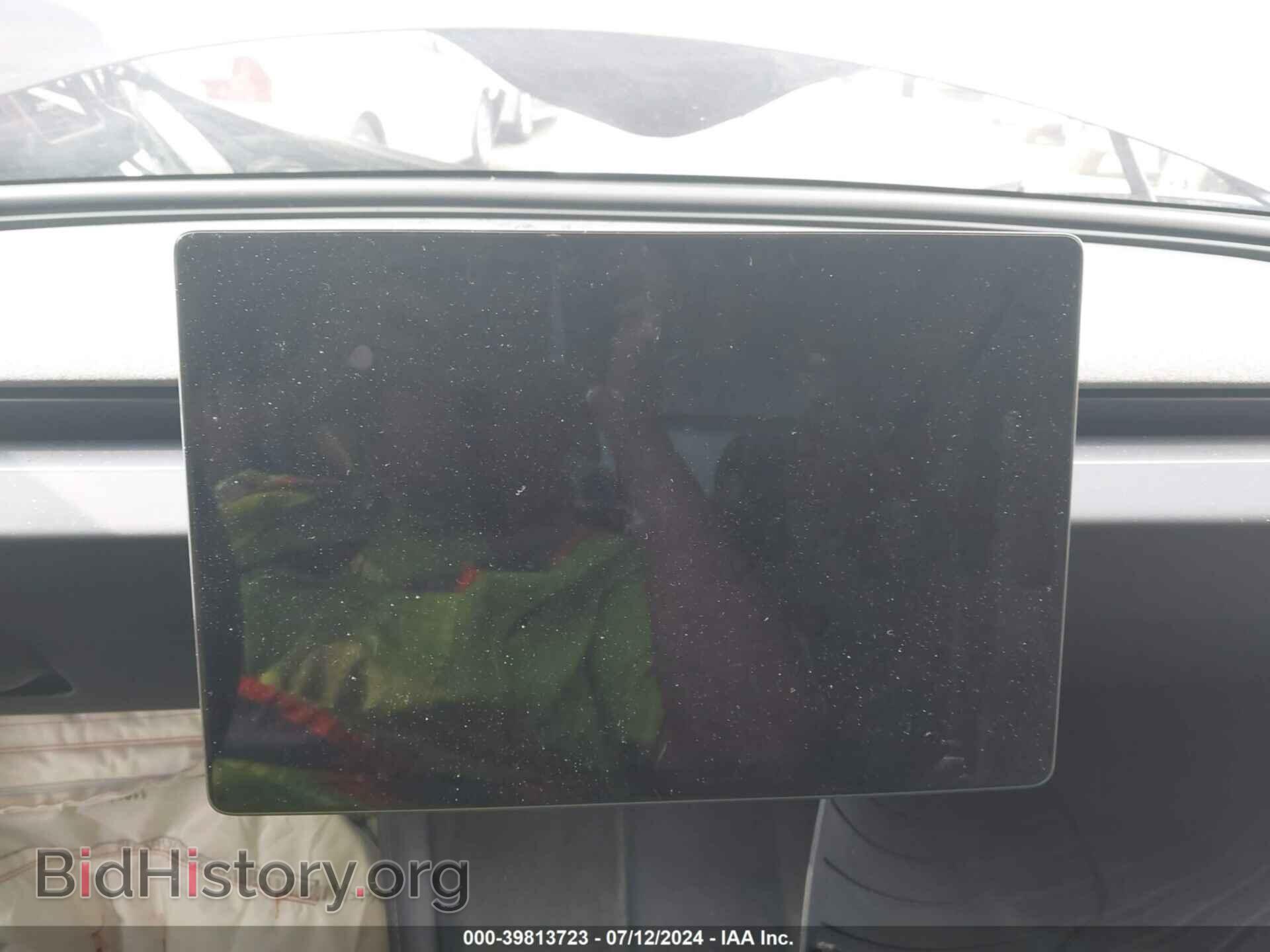 2024 TESLA MODEL 3 - VIN: 5YJ3E1EA0RF730446 - Фото 14
