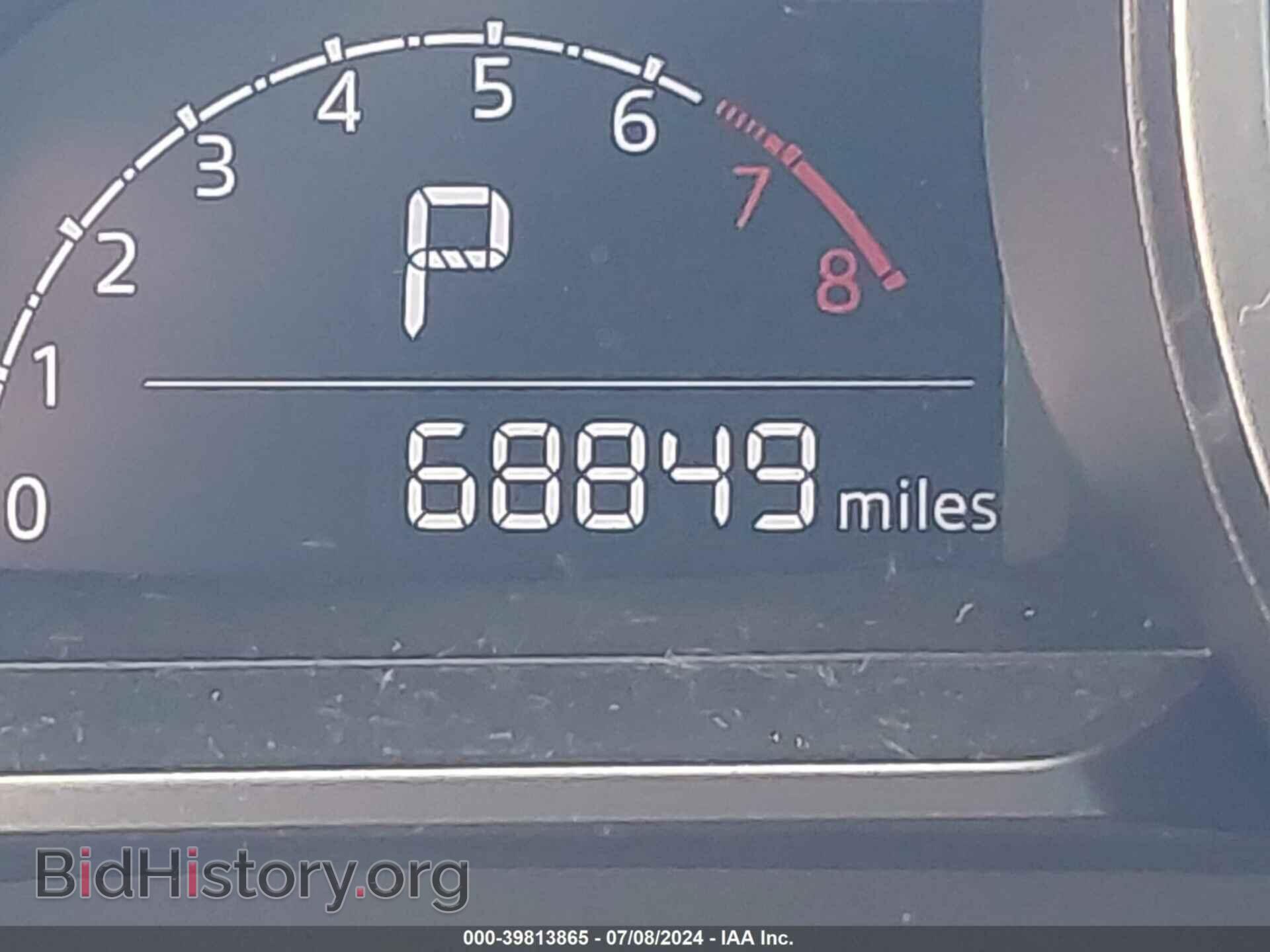 2017 MAZDA MAZDA3 - VIN: 3MZBN1U70HM120393 - Фото 15