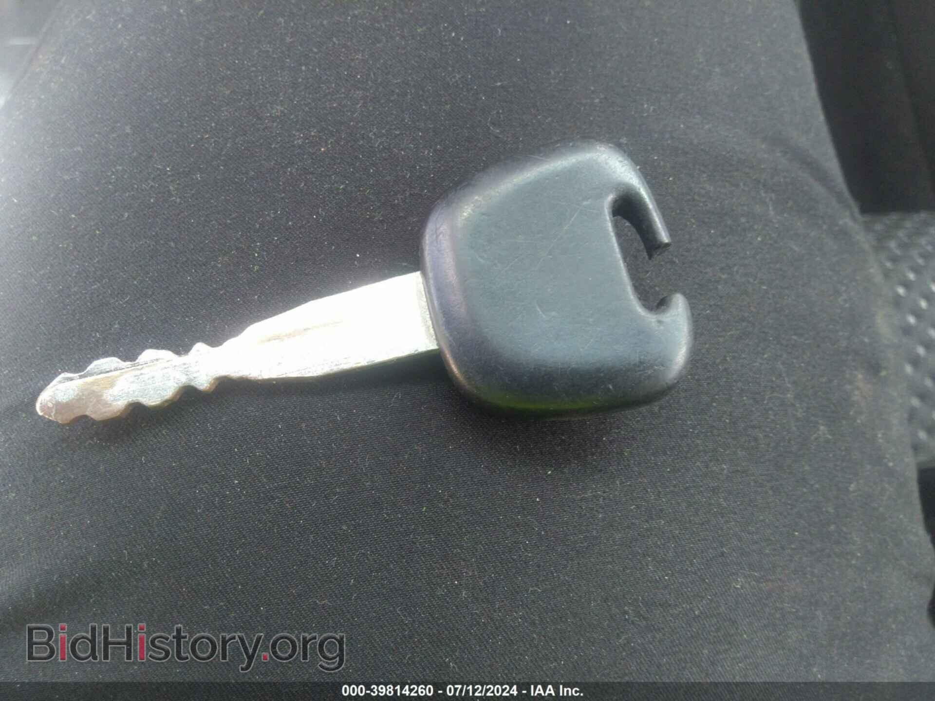 2008 SUZUKI GRAND VITARA - VIN: JS3TE941784101581 - Фото 11
