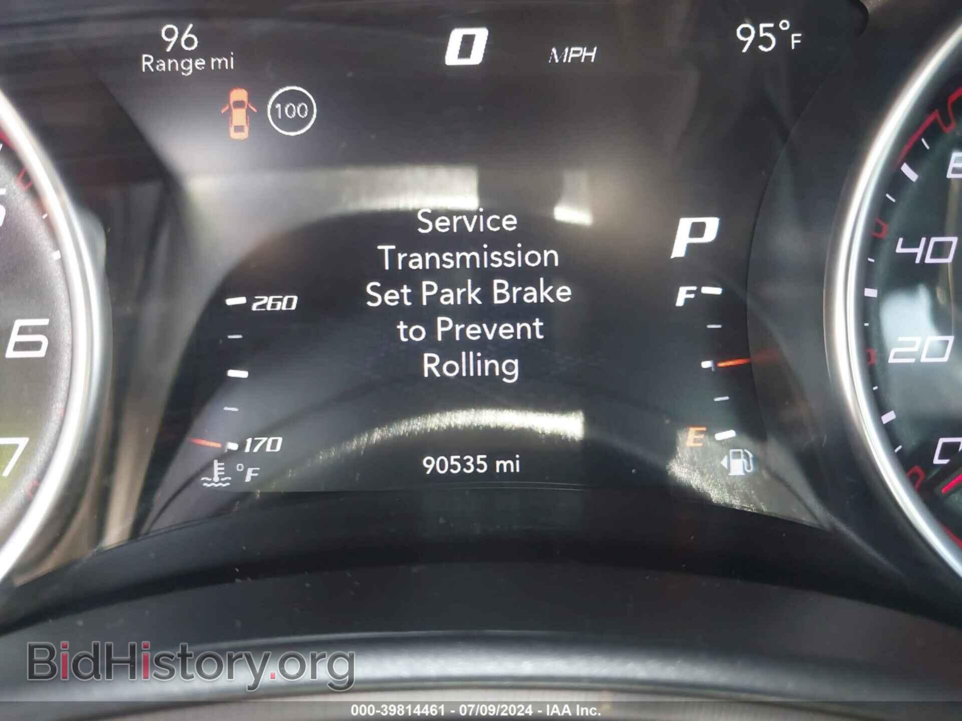 2019 DODGE CHARGER - VIN: 2C3CDXGJ8KH508079 - Фото 7