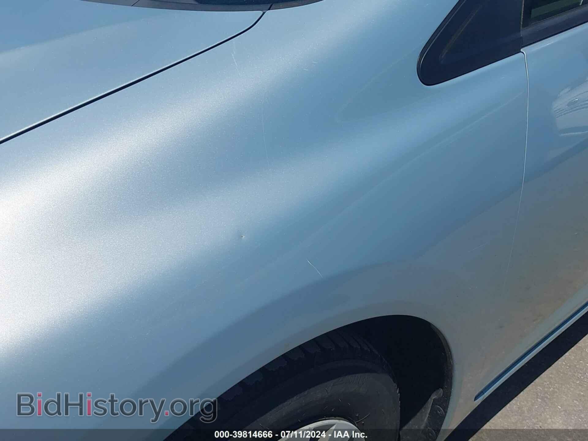 2012 HONDA CIVIC - VIN: JHMFB2F57CS000183 - Фото 6