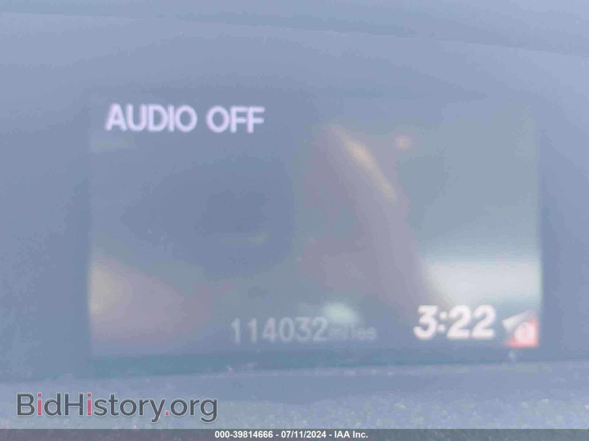 2012 HONDA CIVIC - VIN: JHMFB2F57CS000183 - Фото 7