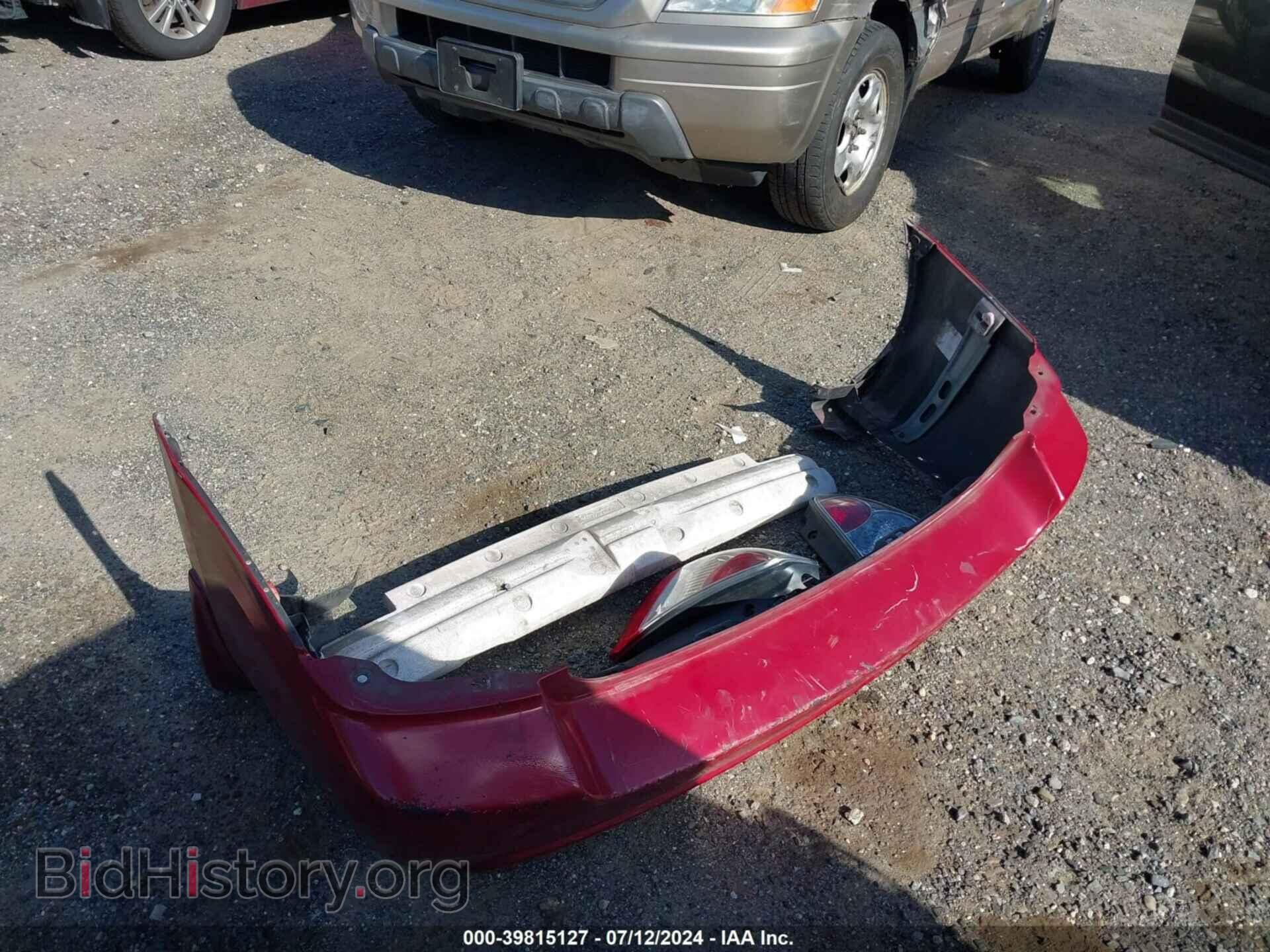 2007 SUBARU FORESTER - VIN: JF1SG63617H704278 - Фото 12