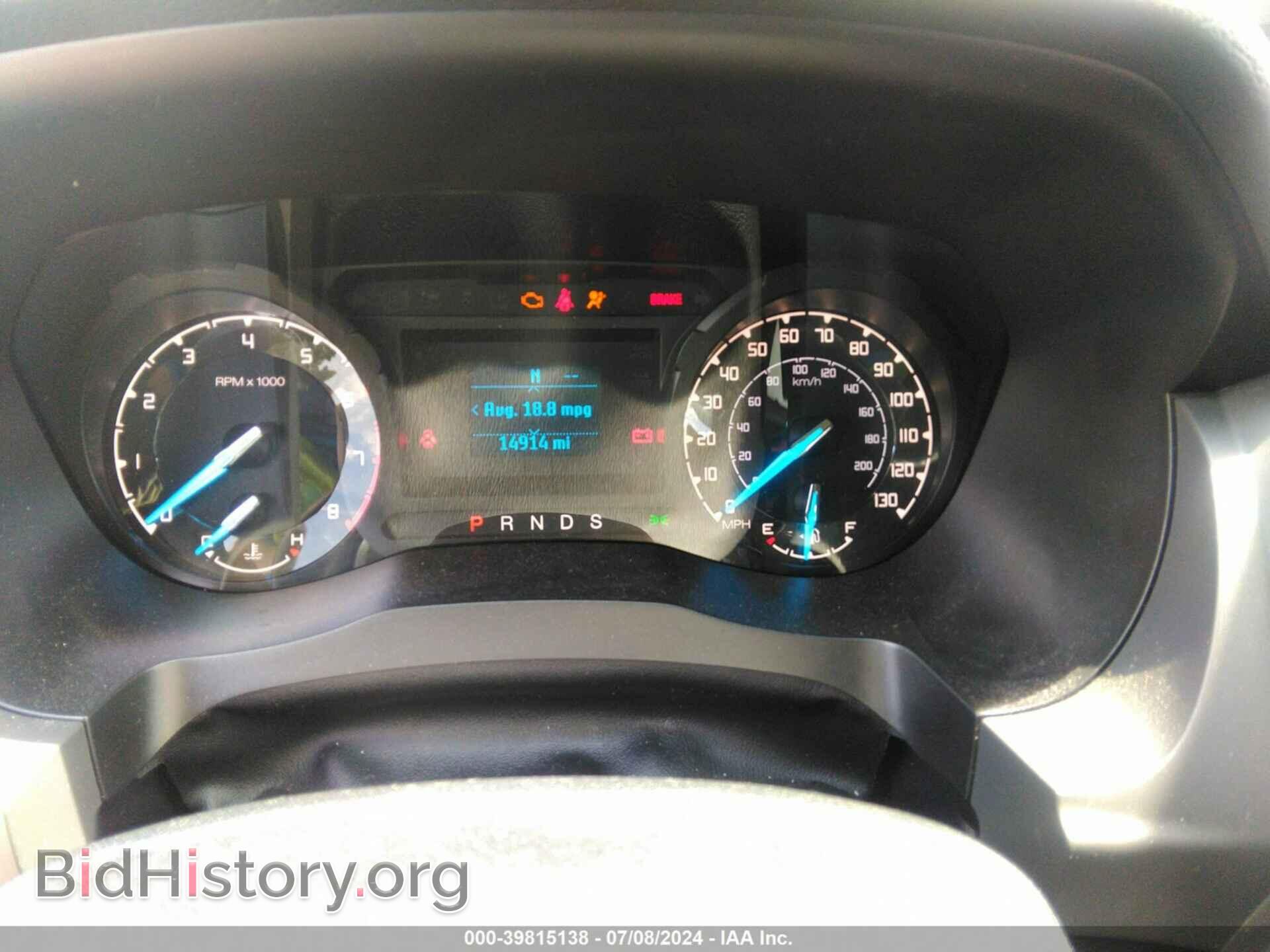 2022 FORD RANGER - VIN: 1FTER4FH6NLD44762 - Фото 7