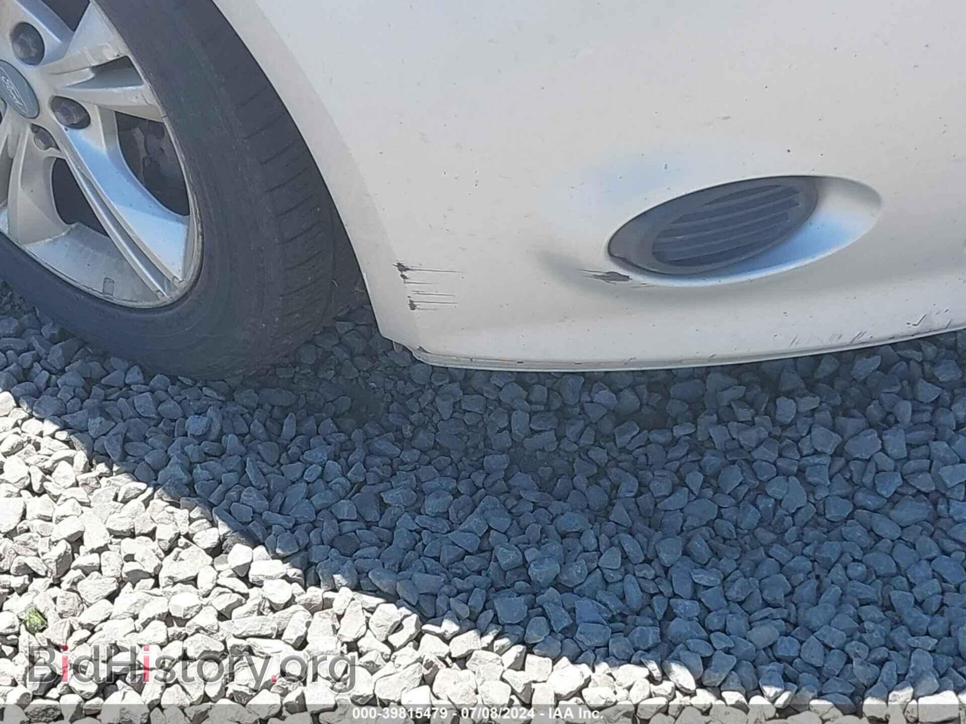2013 FORD FOCUS - VIN: 1FADP3F2XDL213412 - Фото 6
