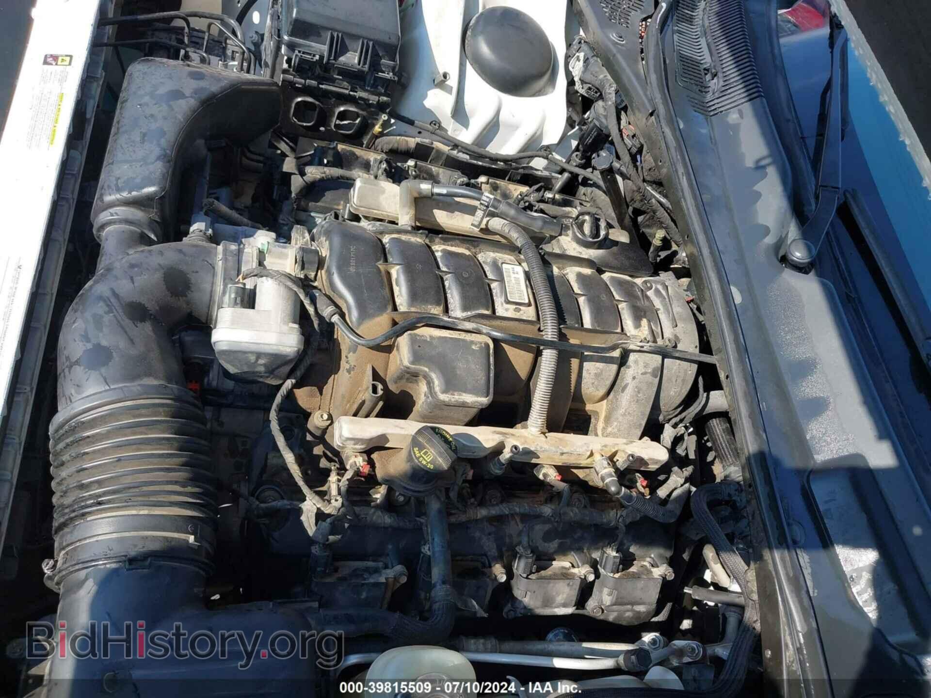 2012 DODGE CHALLENGER - VIN: 2C3CDYBT1CH199944 - Photo 12
