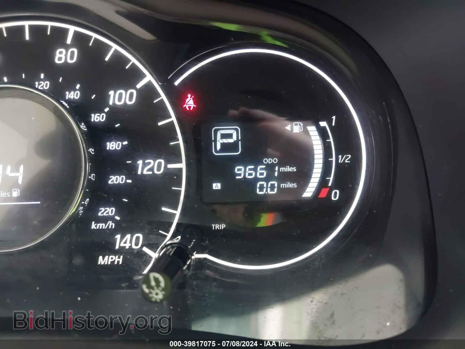 2017 NISSAN VERSA NOTE - VIN: 3N1CE2CP7HL367384 - Фото 7