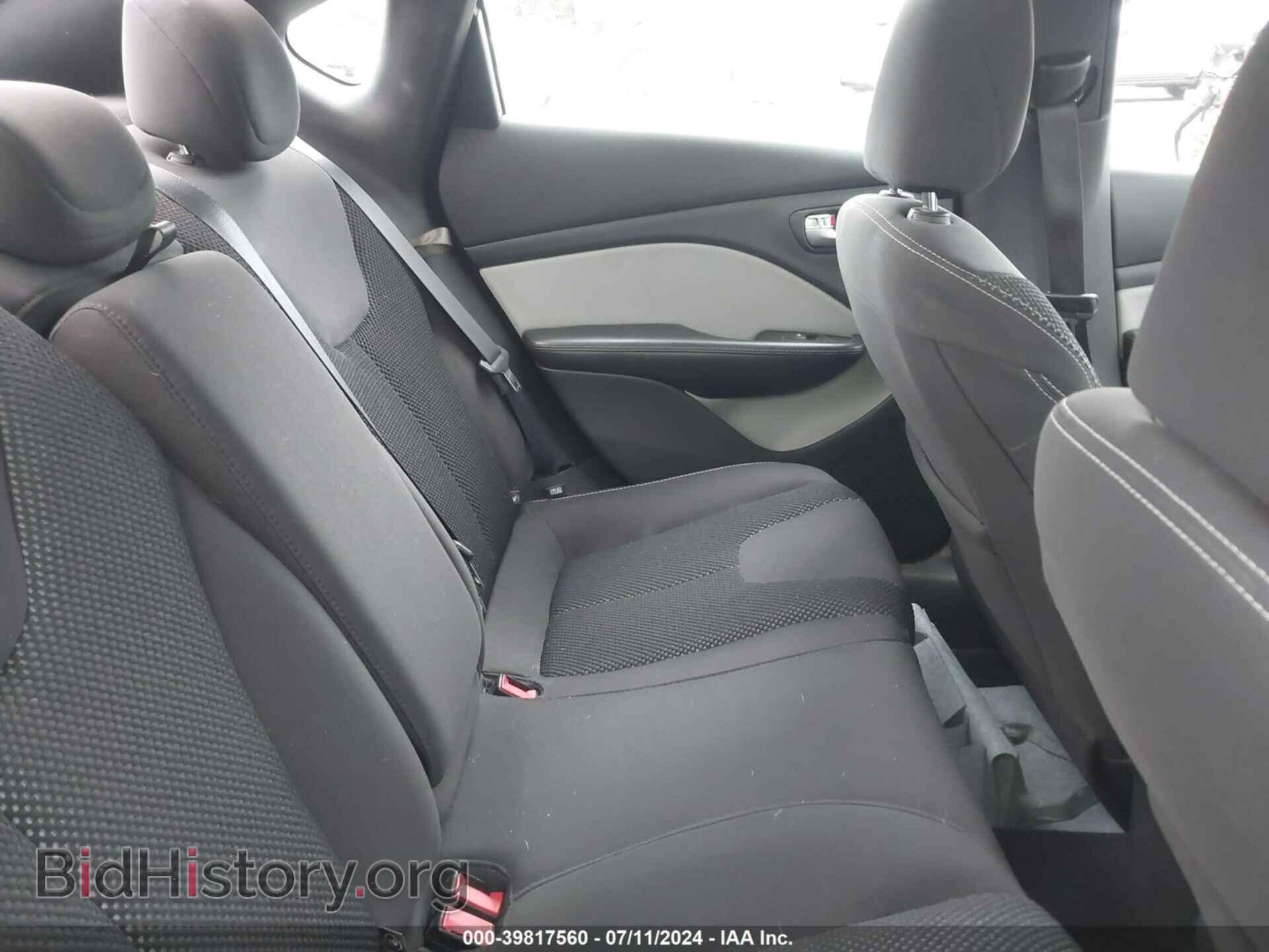 2015 DODGE DART - VIN: 1C3CDFBB4FD403200 - Photo 8