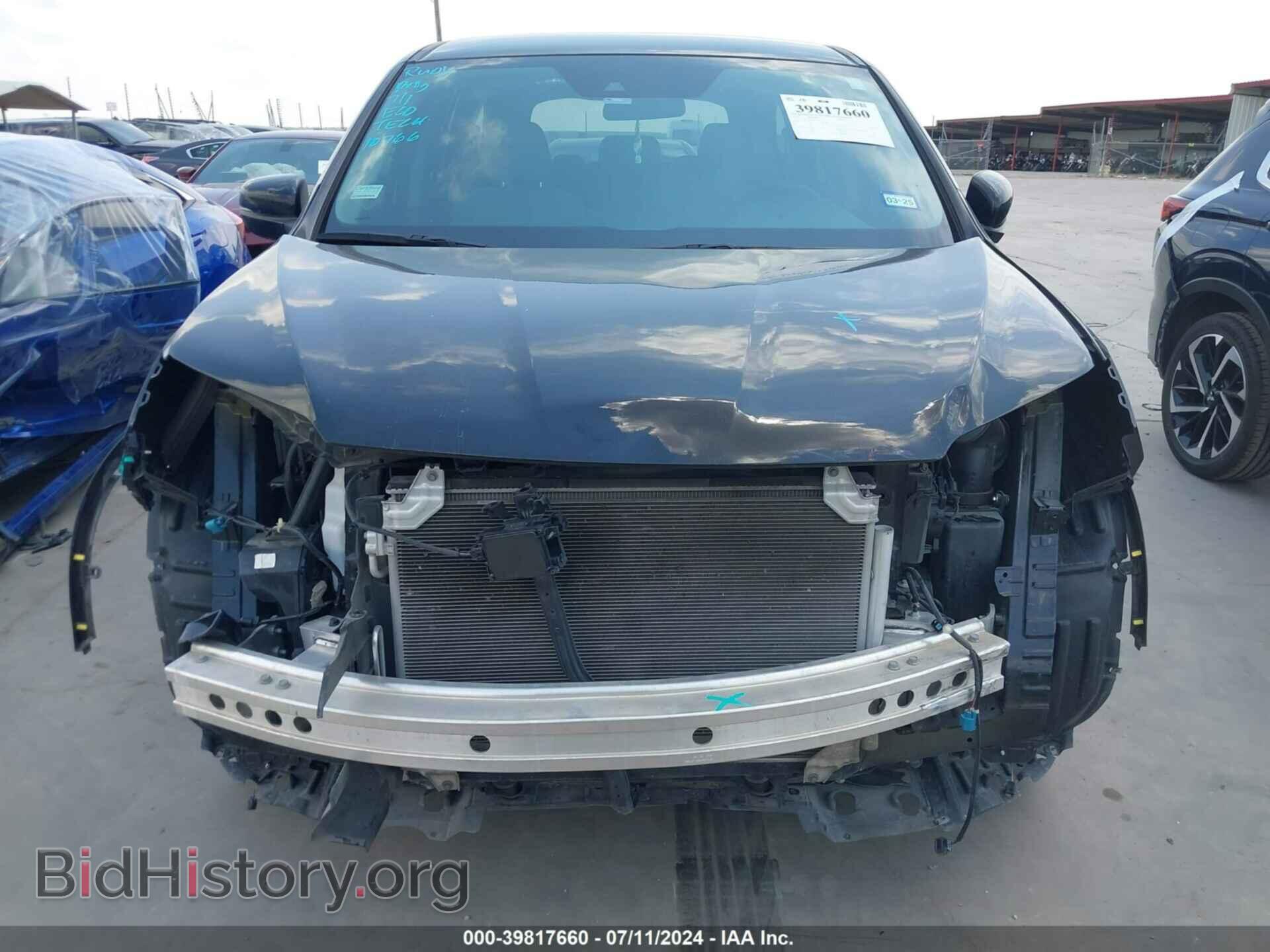 2020 HONDA PILOT - VIN: 5FNYF5H33LB021928 - Фото 12
