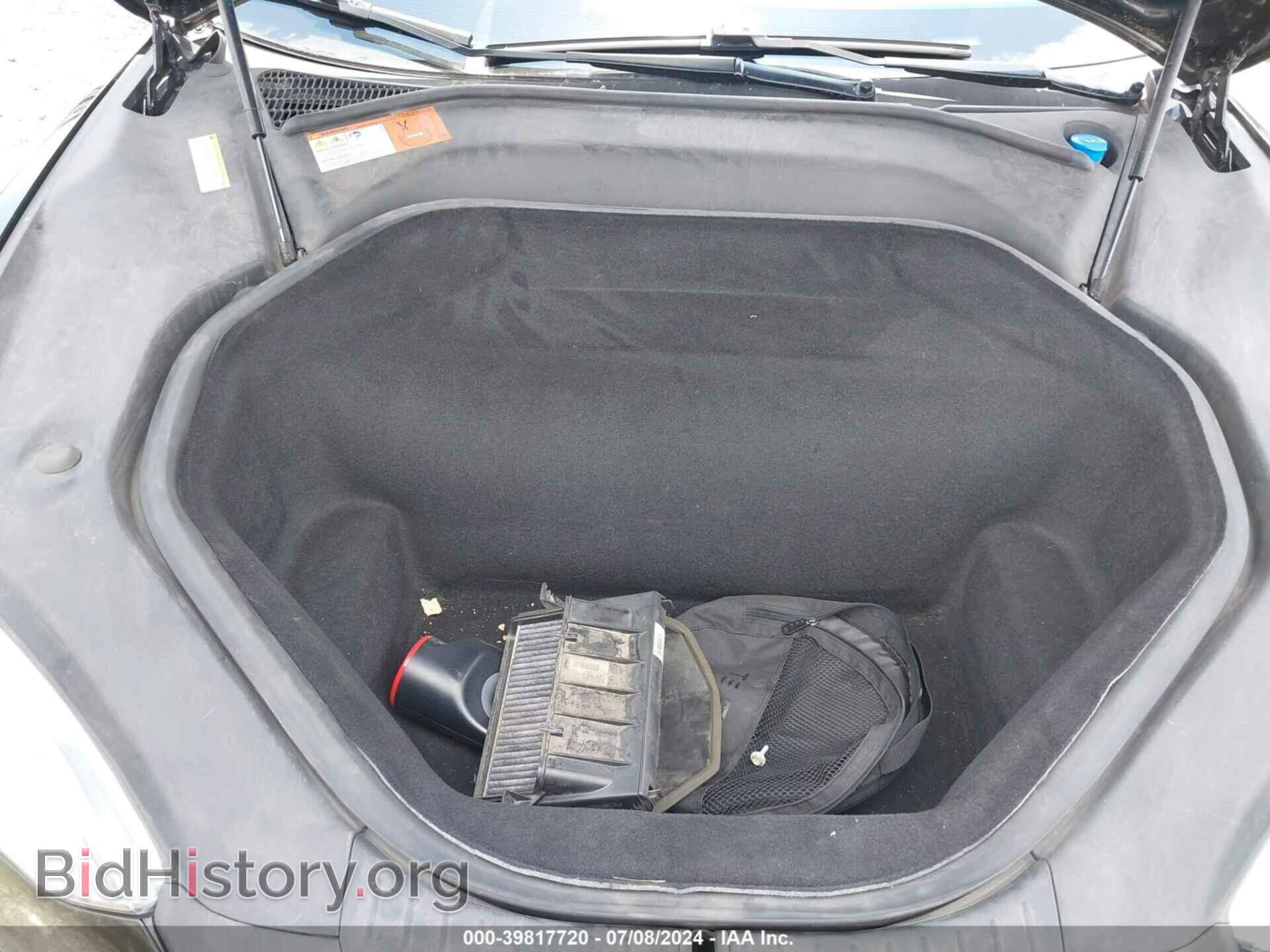 2015 TESLA MODEL S - VIN: 5YJSA1E25FF101096 - Photo 10