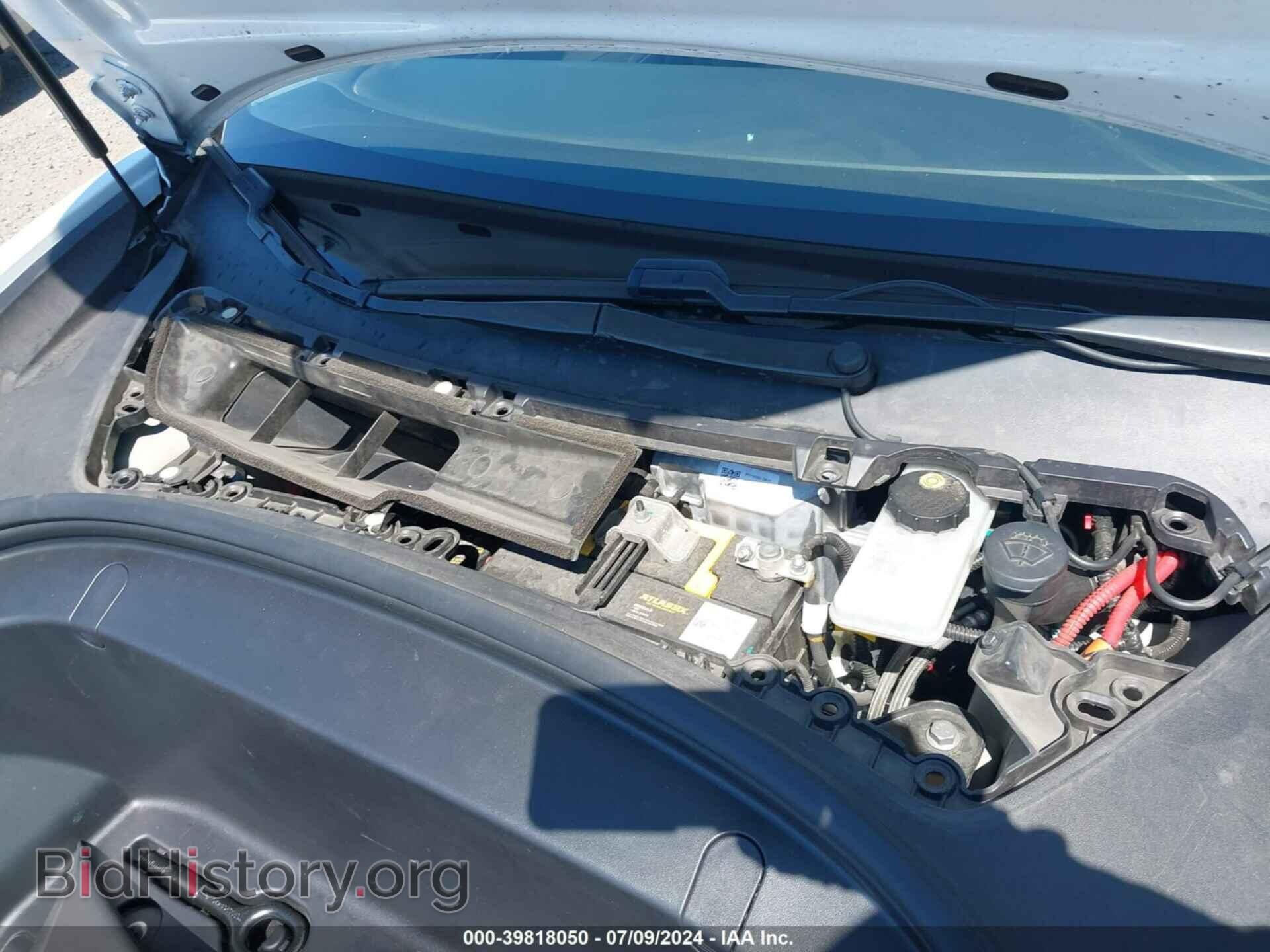 2019 TESLA MODEL 3 - VIN: 5YJ3E1EA5KF485004 - Фото 10