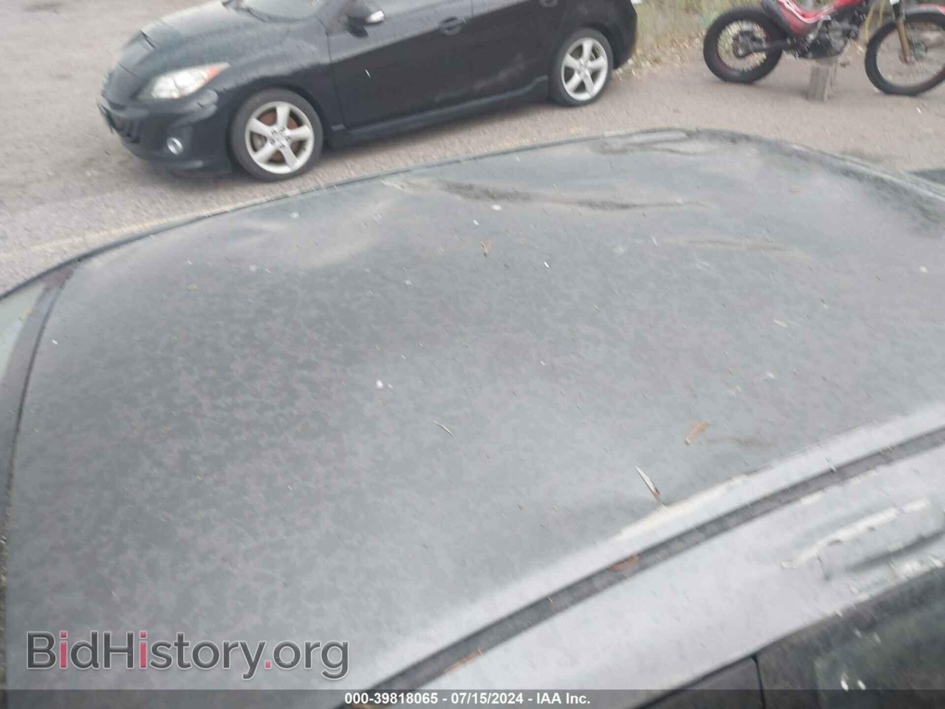 2013 TOYOTA COROLLA - VIN: 2T1BU4EEXDC092058 - Фото 6