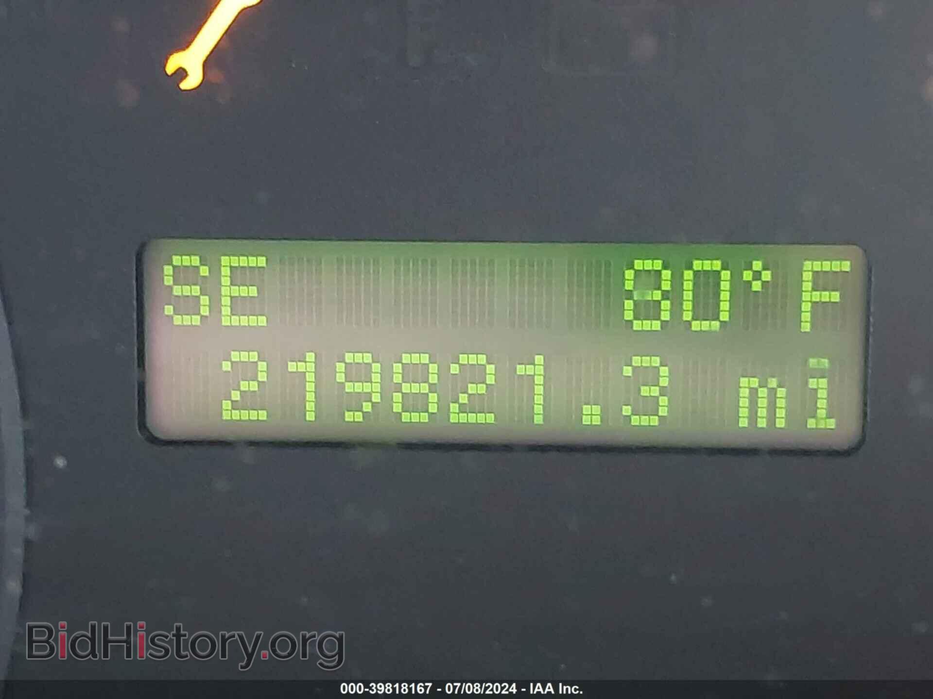 2006 FORD EXPLORER - VIN: 1FMEU73E36UA50379 - Фото 16