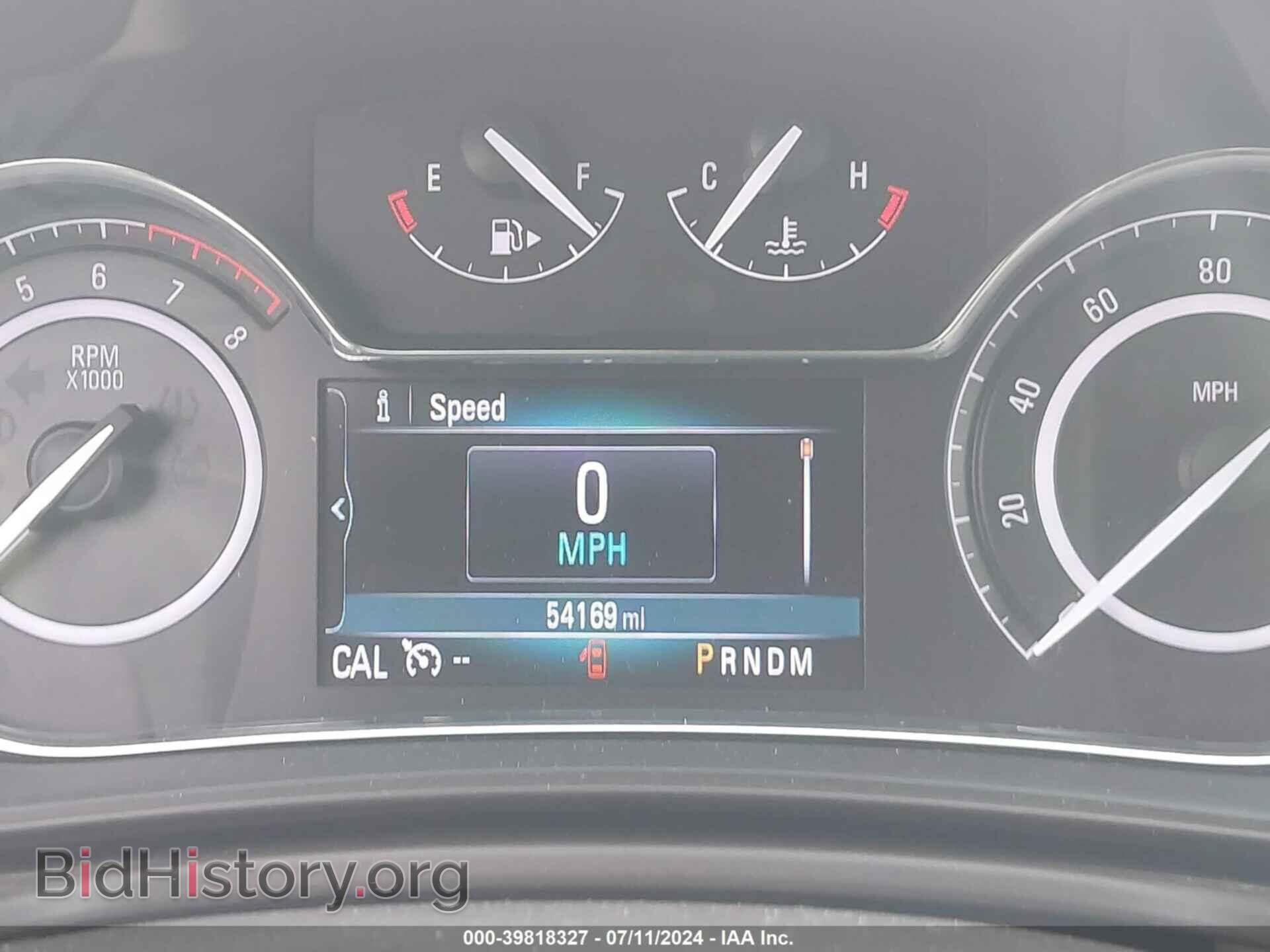 2017 BUICK REGAL - VIN: 2G4GM5EX5H9108570 - Фото 16
