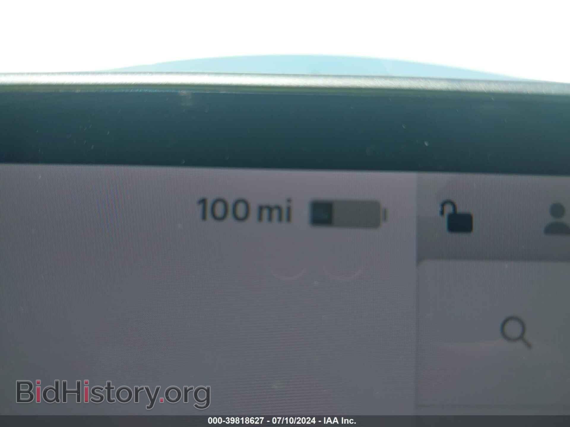 2019 TESLA MODEL 3 - VIN: 5YJ3E1EB5KF452948 - Photo 17