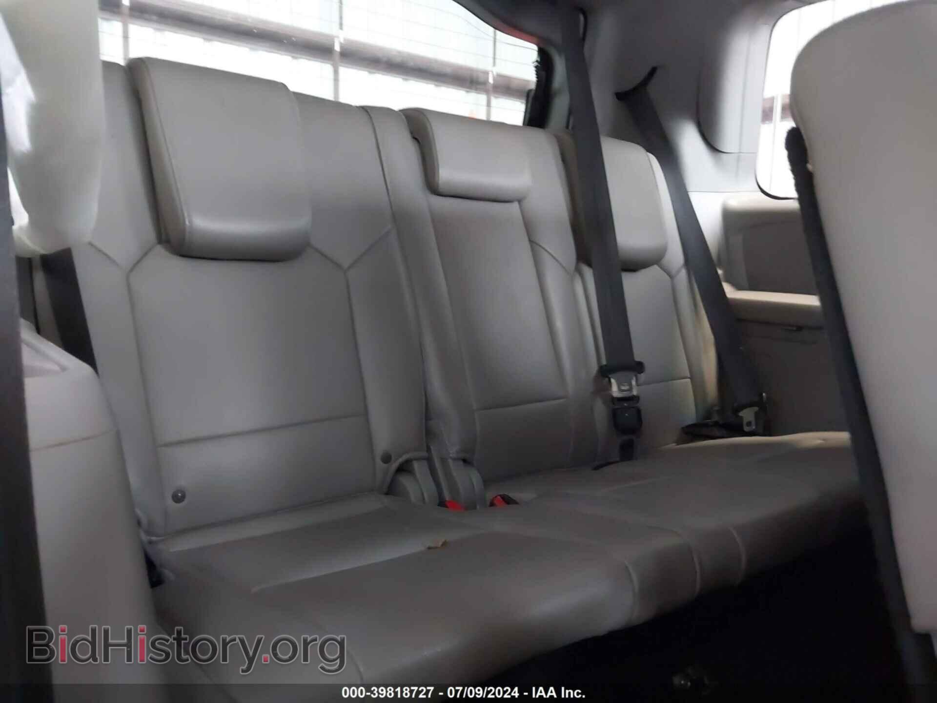 2014 HONDA PILOT - VIN: 5FNYF4H57EB047589 - Фото 17