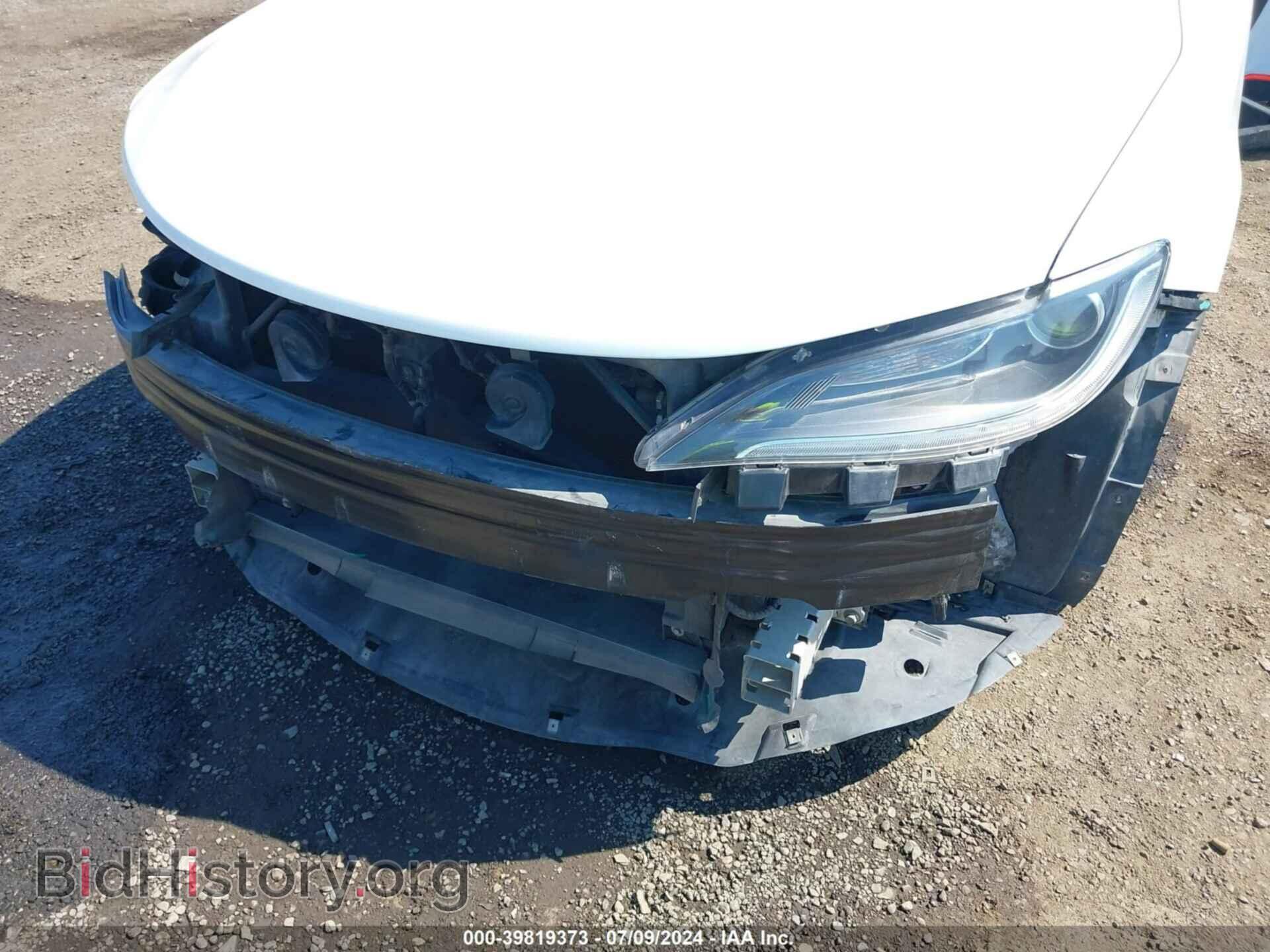 2015 CHRYSLER 200 - VIN: 1C3CCCCB8FN544958 - Фото 6