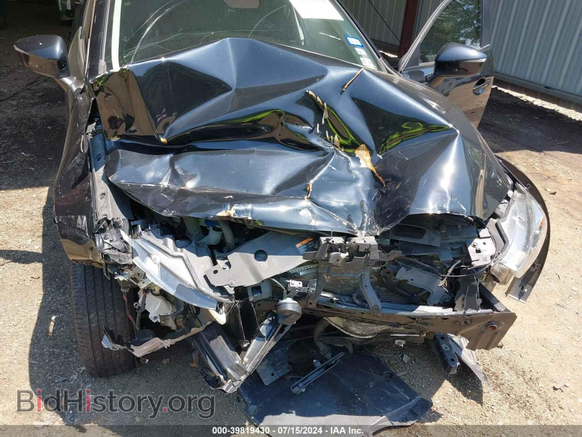 2019 MAZDA CX-3 - VIN: JM1DKDB78K1446147 - Фото 6