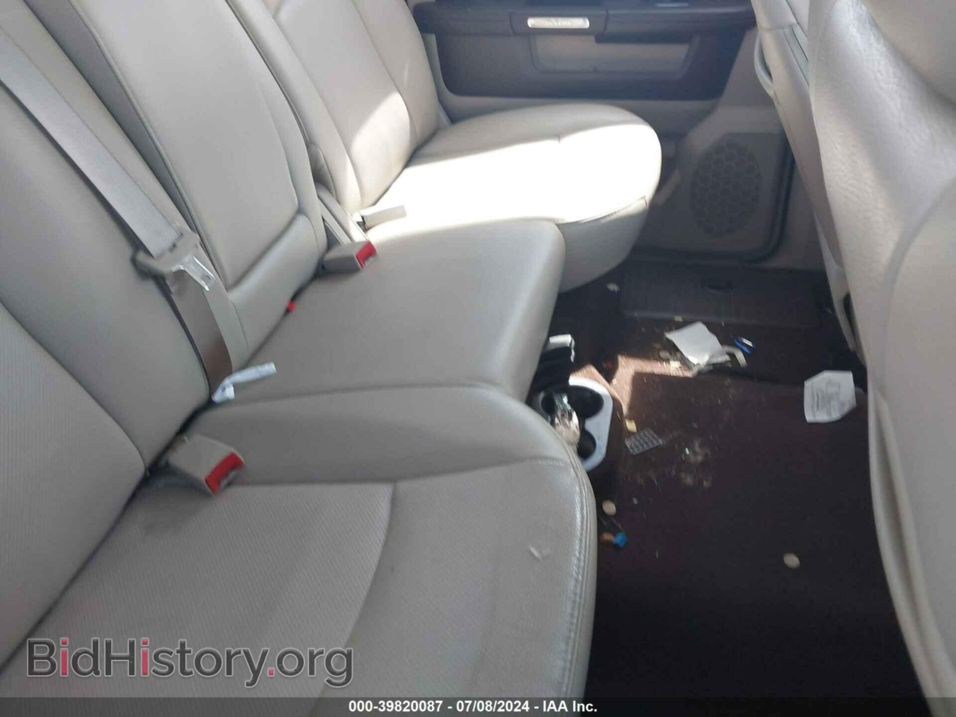 2015 RAM 1500 - VIN: 1C6RR7NT4FS777584 - Фото 8