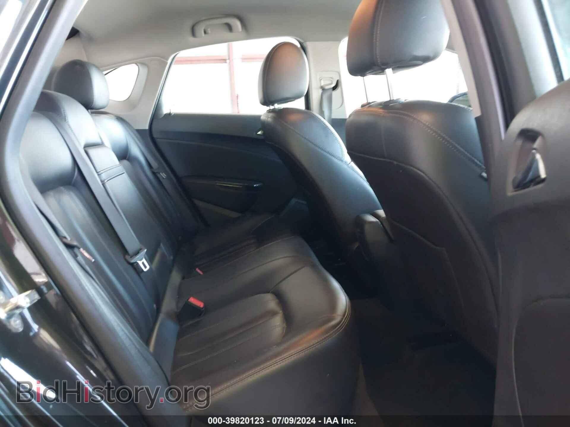 2015 BUICK VERANO - VIN: 1G4PS5SK5F4120636 - Фото 8