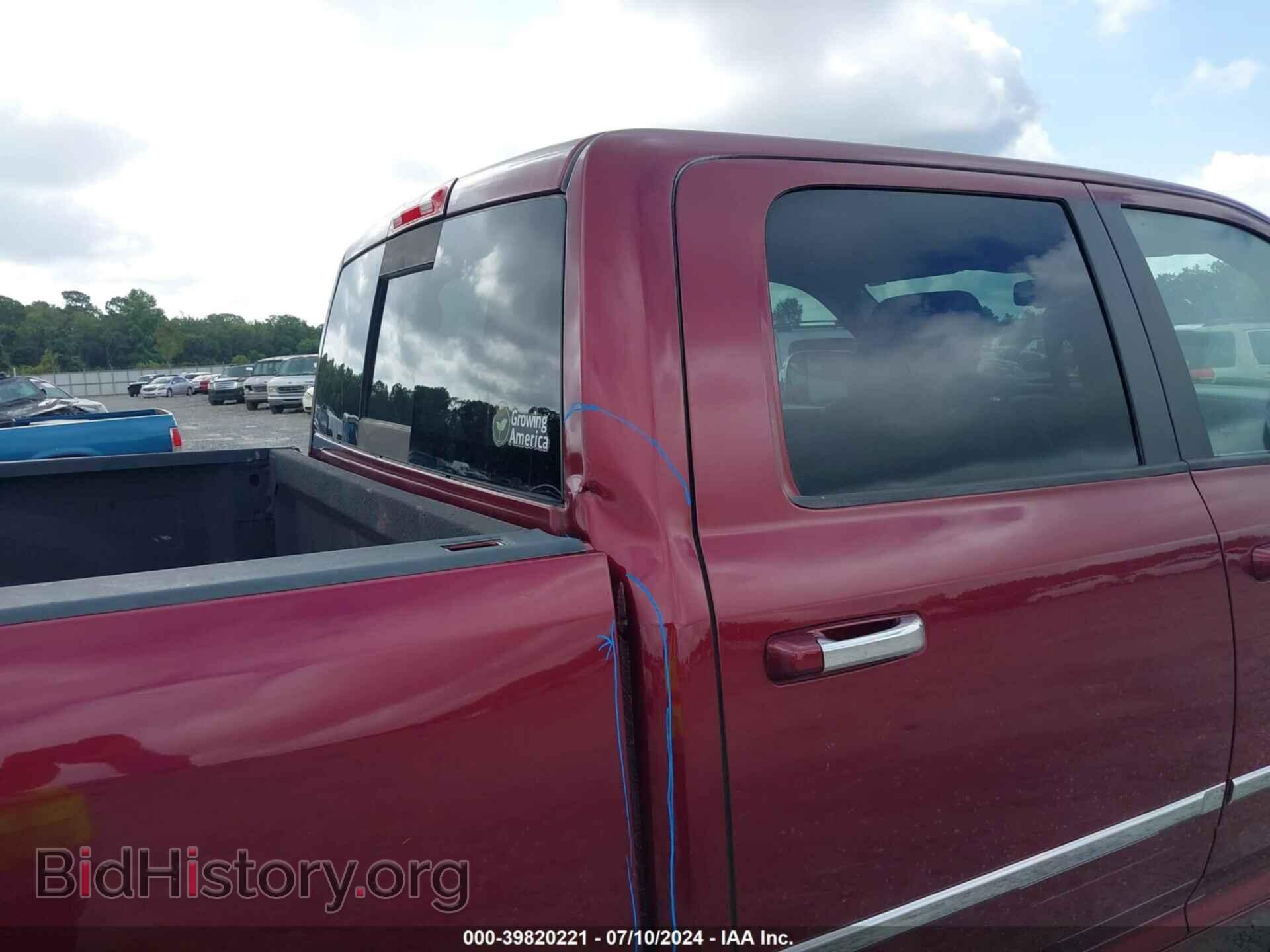 2017 RAM 2500 - VIN: 3C6UR5FLXHG590857 - Фото 19