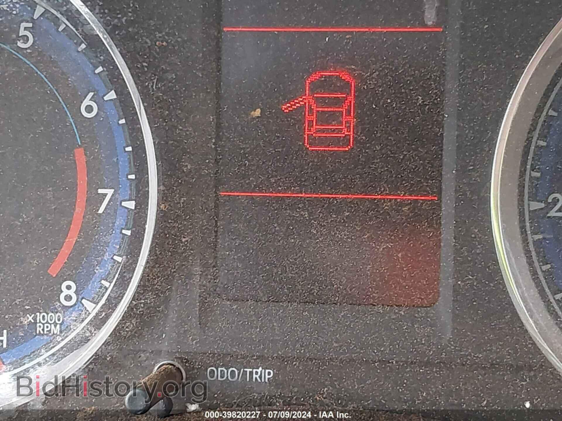 2017 TOYOTA COROLLA - VIN: 5YFBURHE9HP616122 - Фото 14