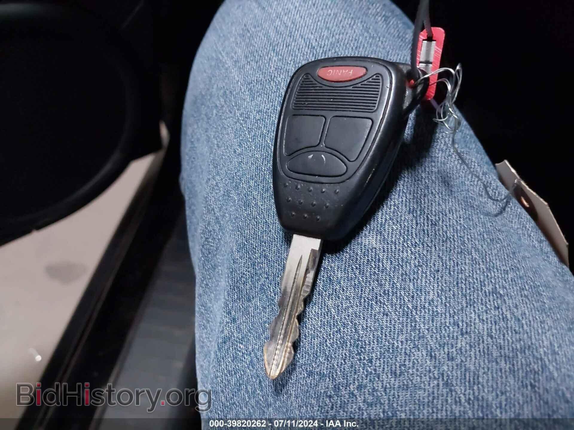 2012 JEEP COMPASS - VIN: 1C4NJDEB4CD573498 - Photo 11