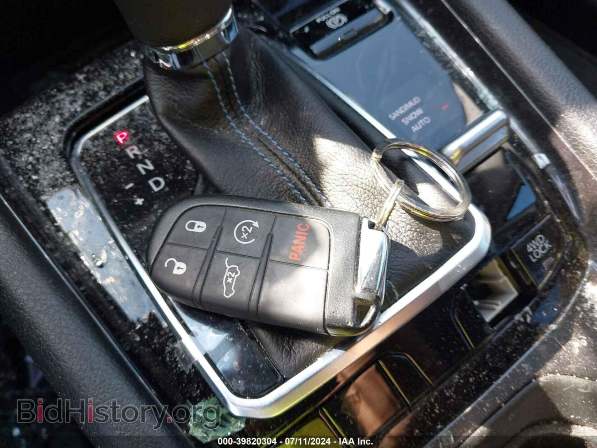 2022 JEEP COMPASS - VIN: 3C4NJDBB0NT210360 - Фото 11