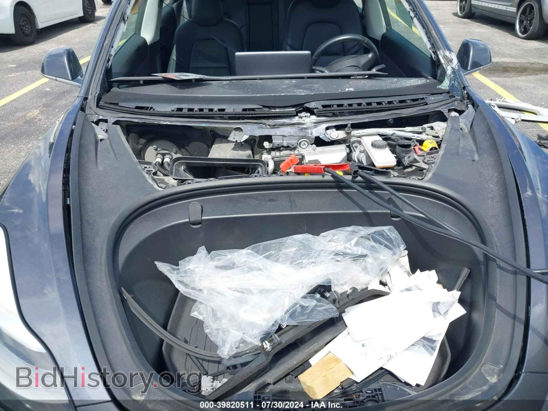 2018 TESLA MODEL 3 - VIN: 5YJ3E1EA2JF005161 - Фото 10