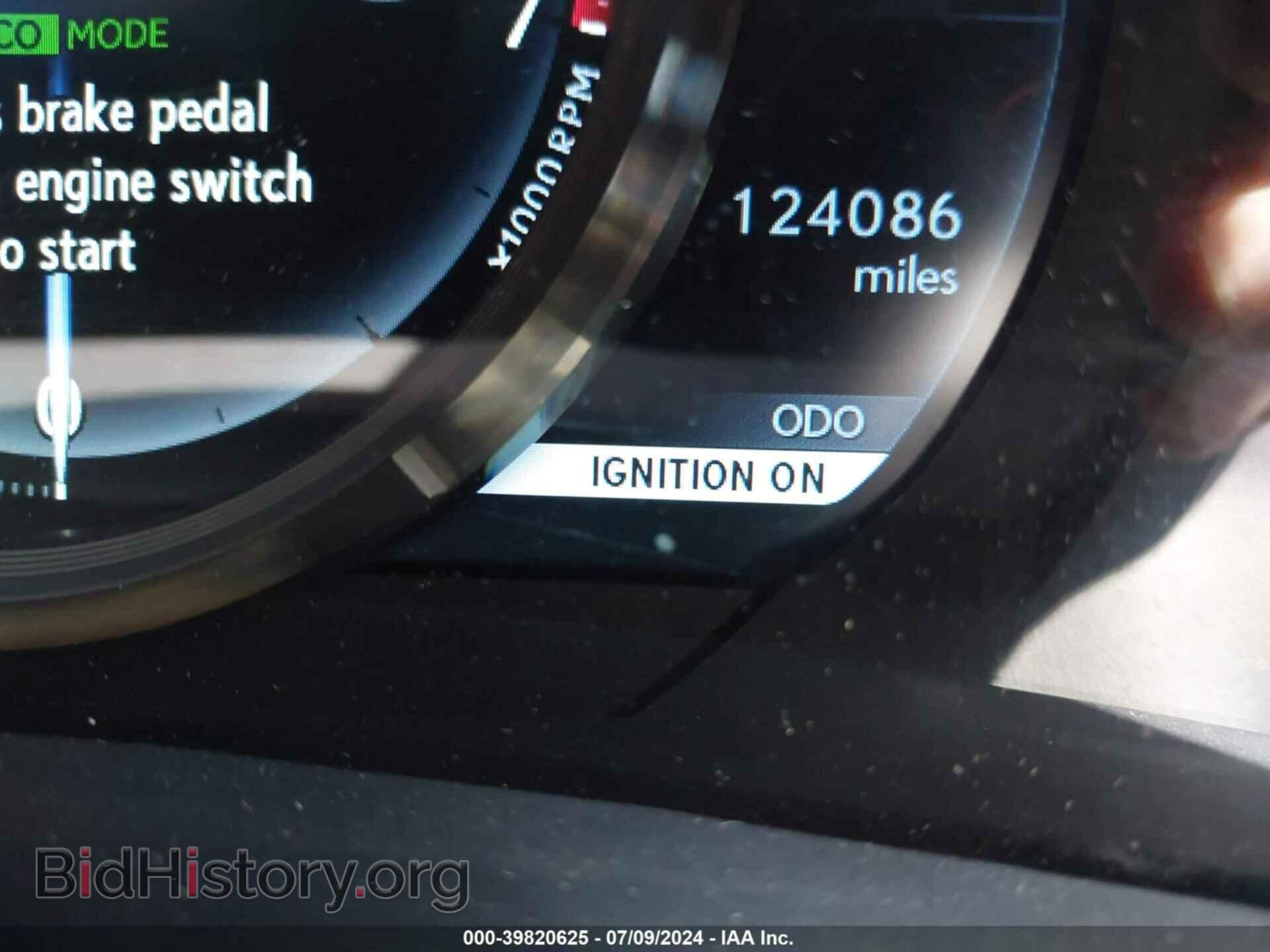 2016 LEXUS IS 200T - VIN: JTHBA1D26G5028985 - Фото 16