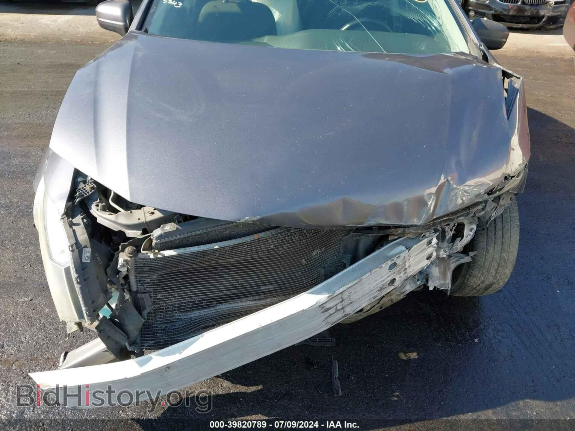 2014 HONDA CIVIC - VIN: 19XFB2F58EE275343 - Фото 6