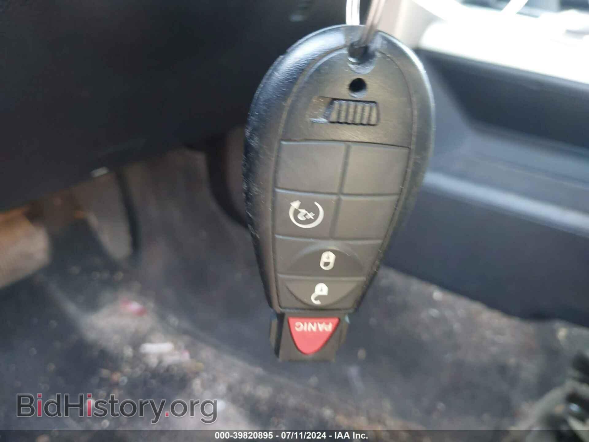 2013 RAM 1500 - VIN: 1C6RR7LT8DS528396 - Фото 11