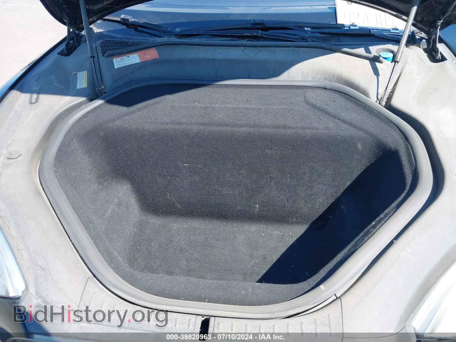 2015 TESLA MODEL S - VIN: 5YJSA1S22FF092653 - Photo 10