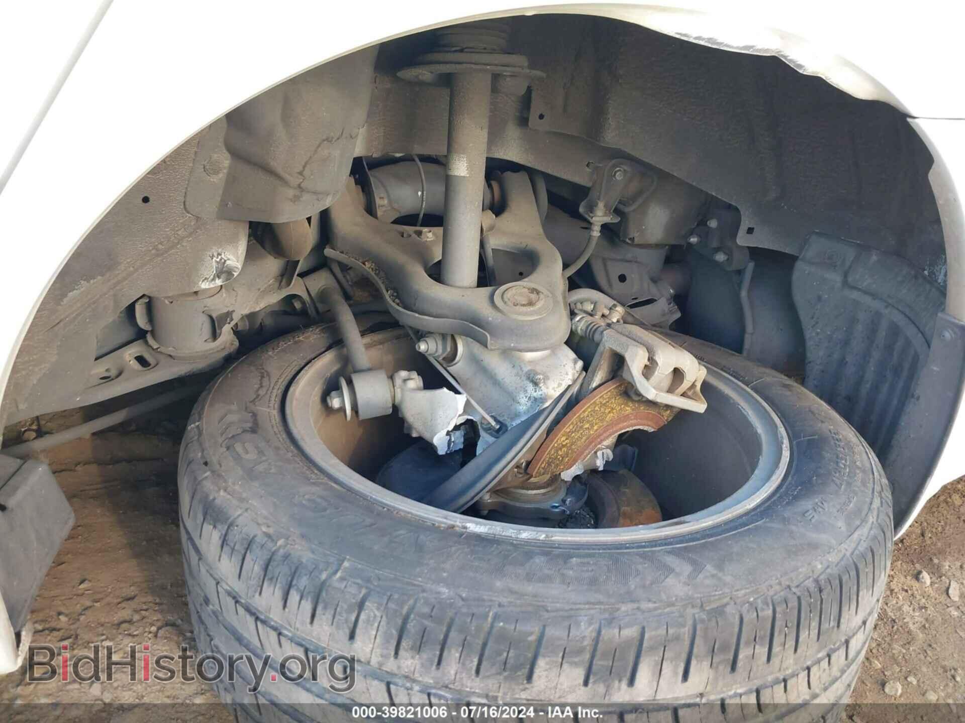 2012 ACURA TSX - VIN: JH4CU2F65CC017905 - Фото 15