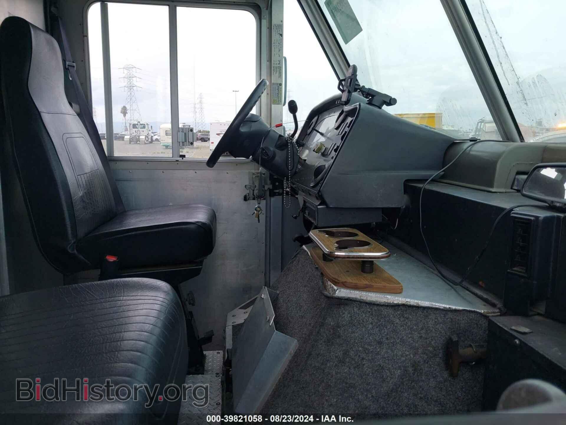 2007 FORD E-350 STRIPPED - VIN: 1FCKE39L47DB08570 - Photo 5