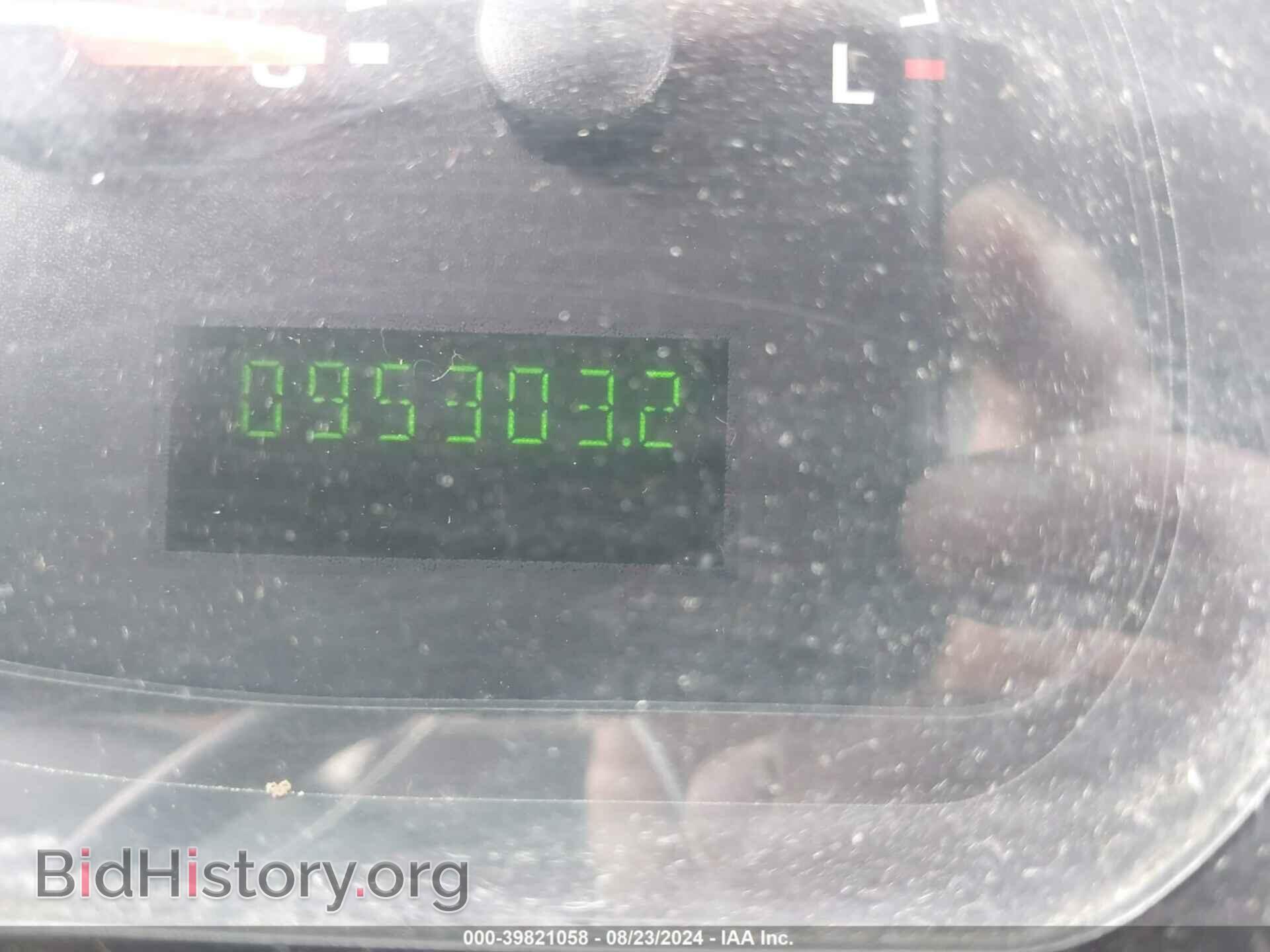 2007 FORD E-350 STRIPPED - VIN: 1FCKE39L47DB08570 - Photo 6