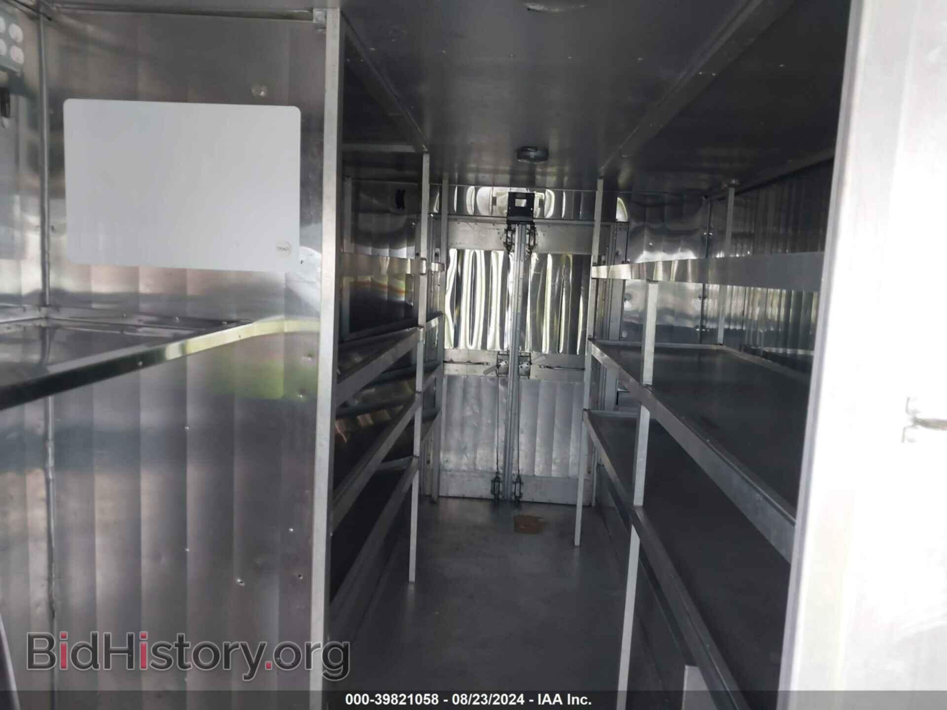 2007 FORD E-350 STRIPPED - VIN: 1FCKE39L47DB08570 - Photo 7