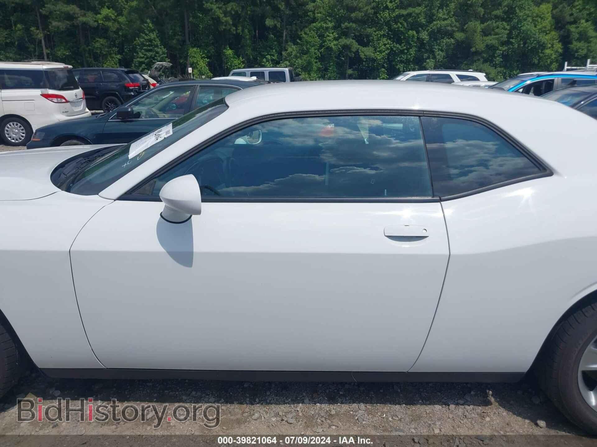 2019 DODGE CHALLENGER - VIN: 2C3CDZAGXKH620536 - Photo 14